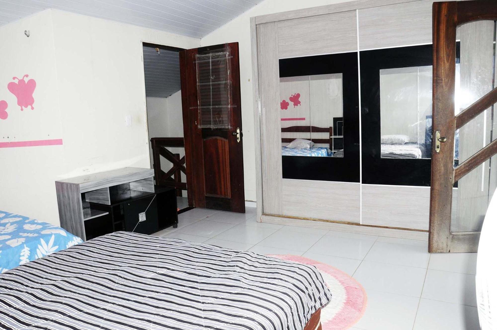 Casa com lazer a 5min do aeroporto de Barreirinhas