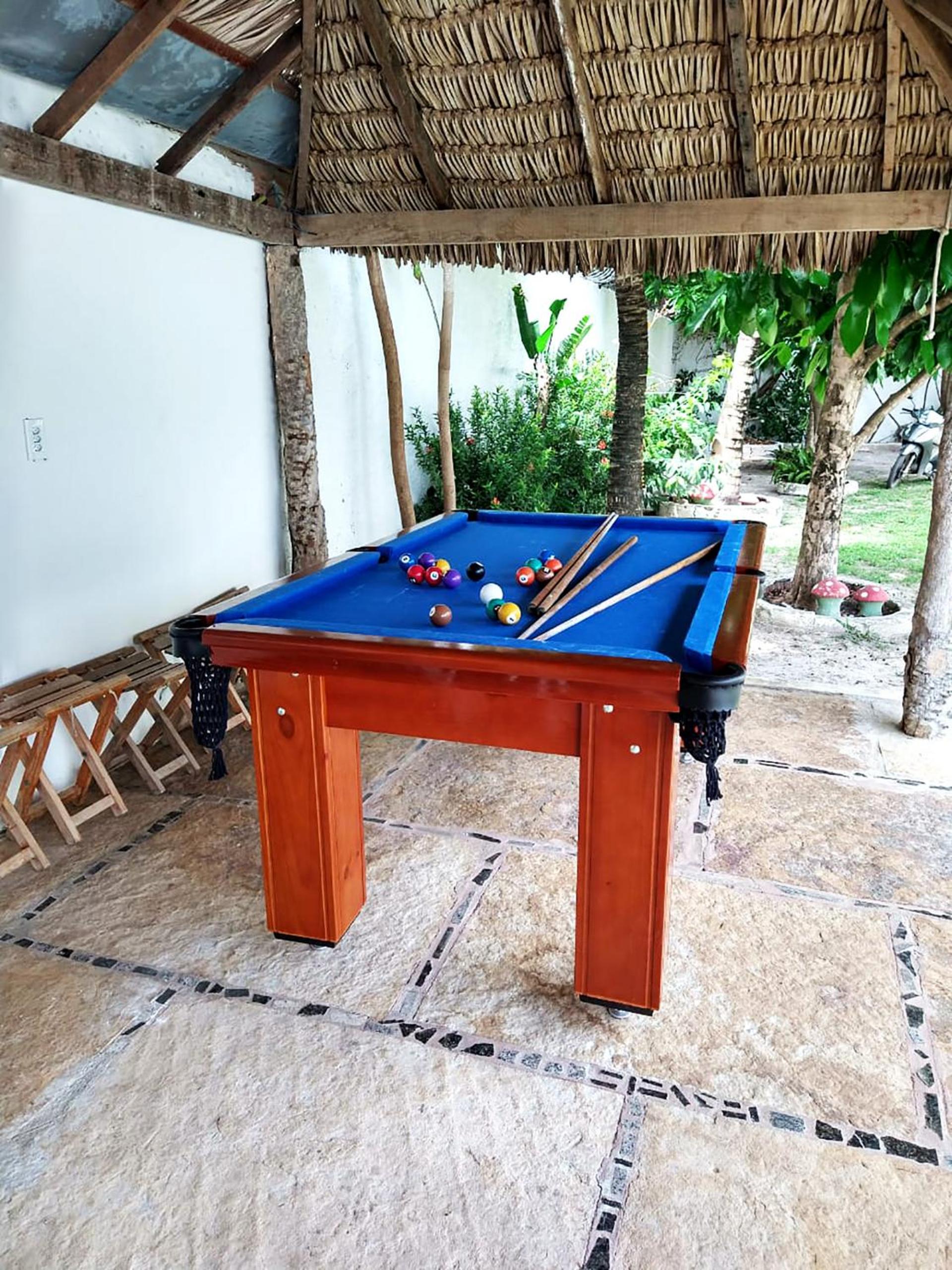 Casa com lazer a 5min do aeroporto de Barreirinhas