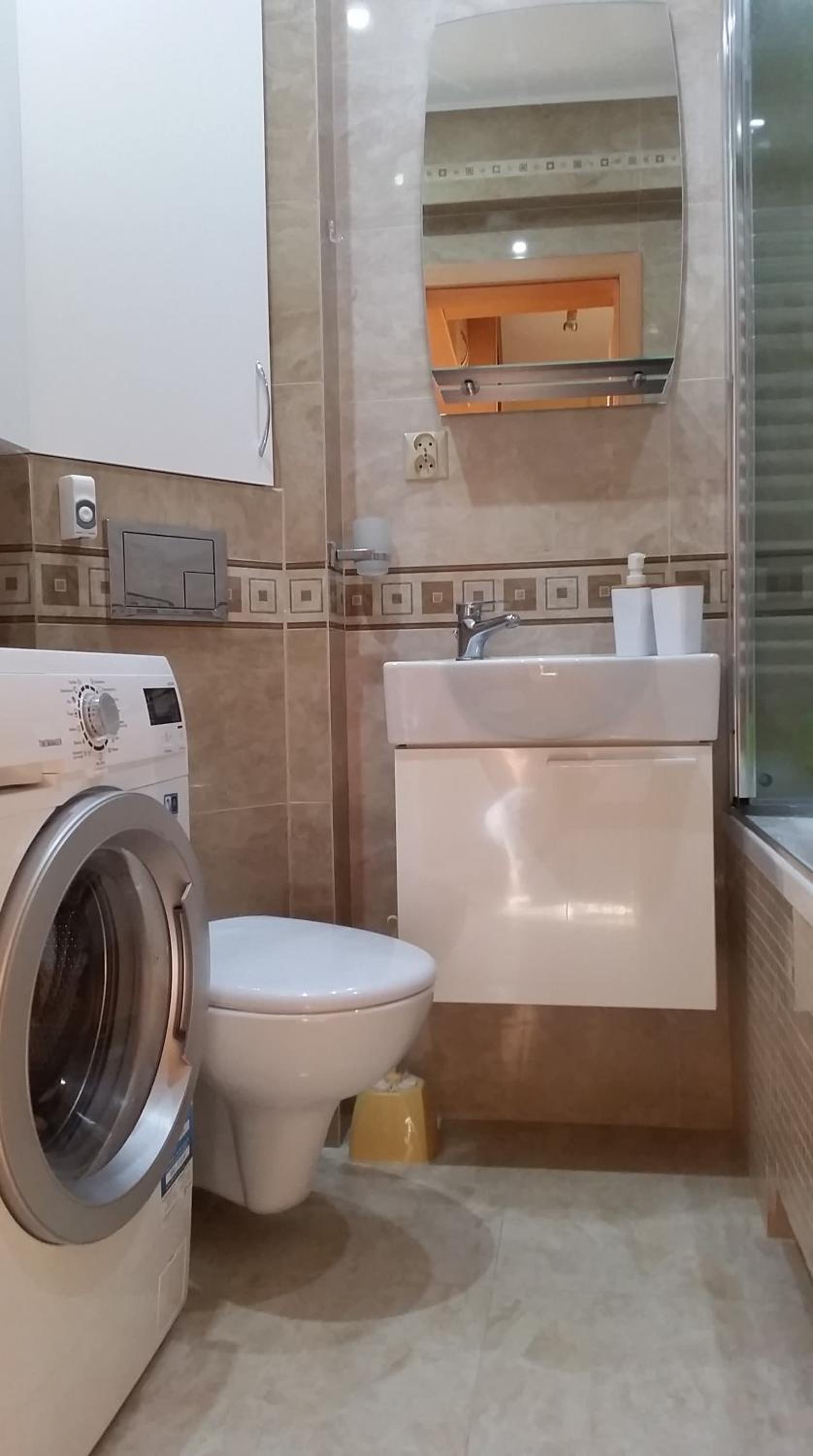 Apartament Giżycko view 5