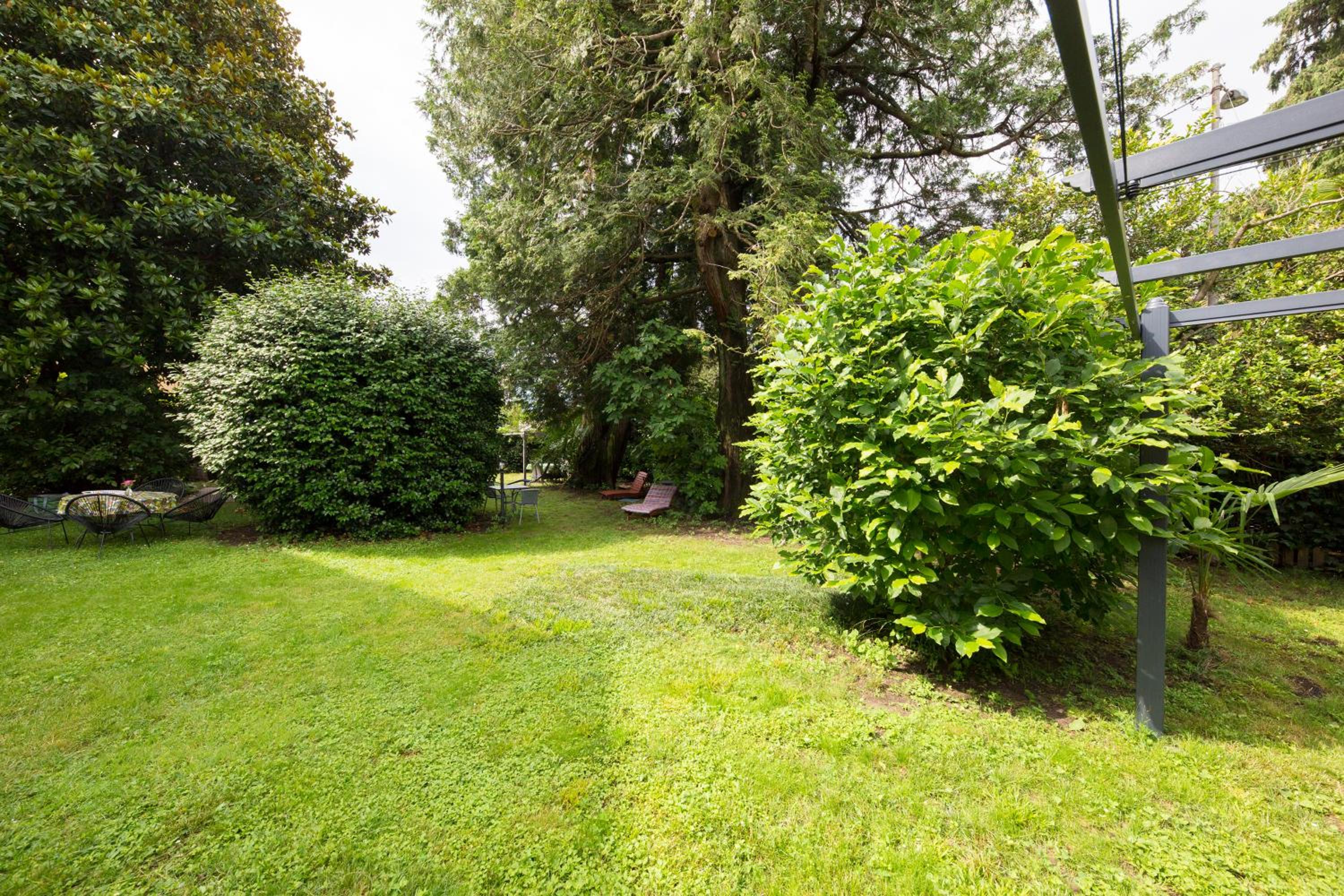 Villa Cardano Maccagno close to every destination