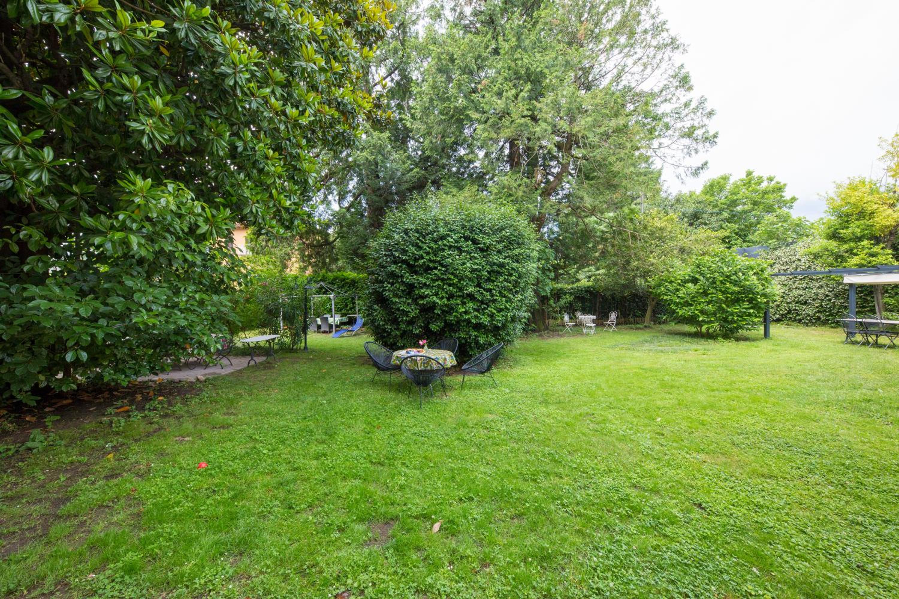 Villa Cardano Maccagno close to every destination