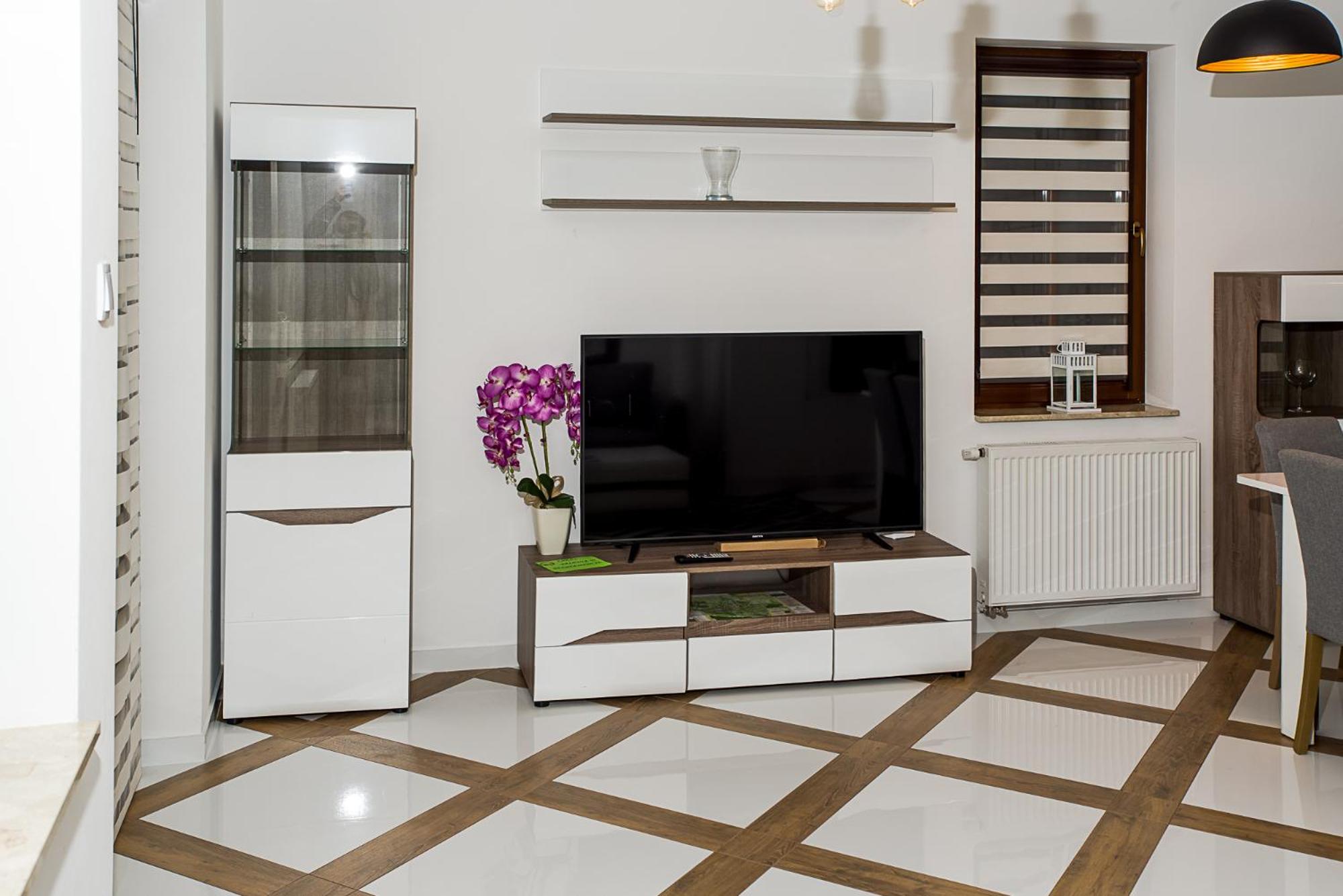 Apartamenty Premium De Lux