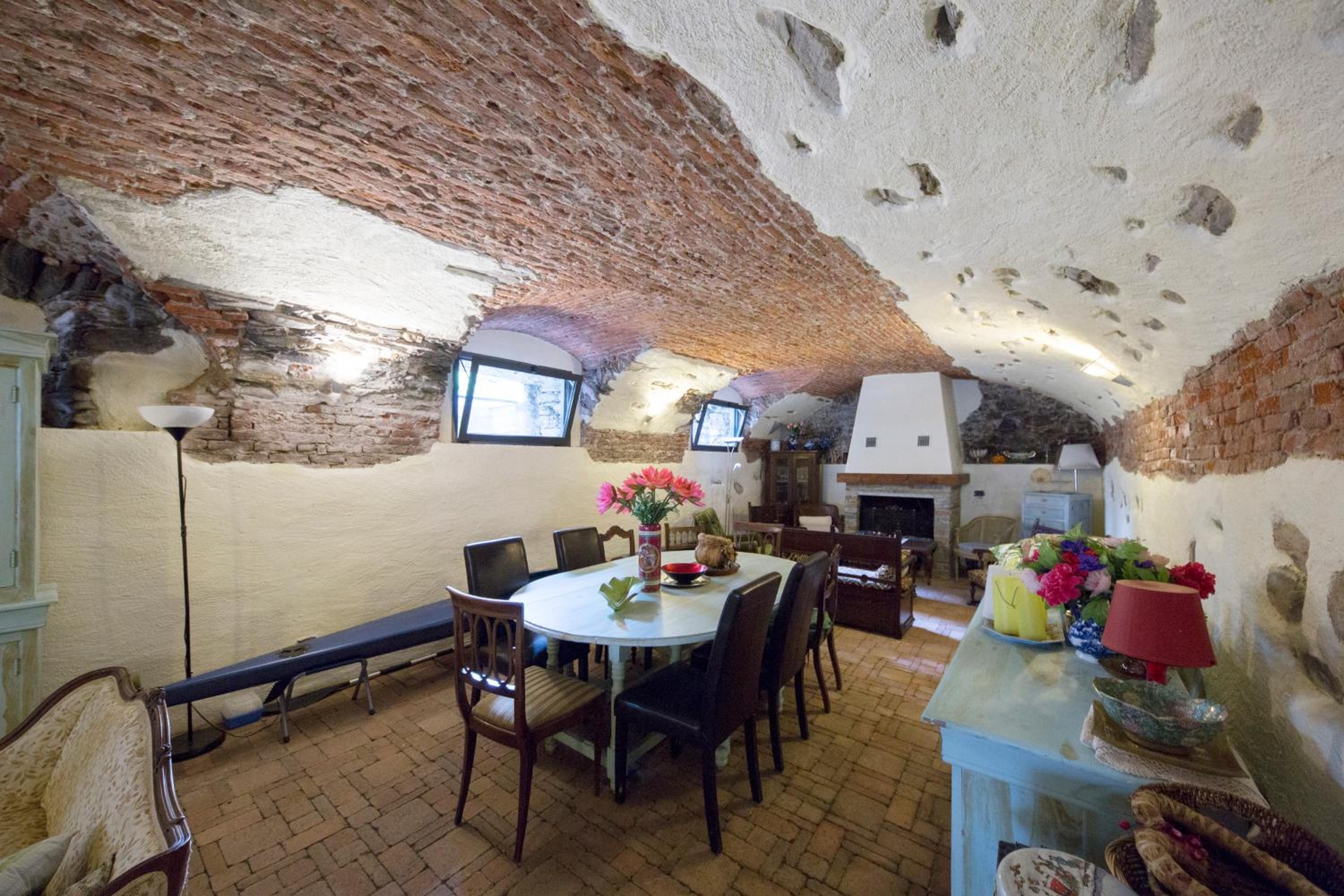Villa Cardano Maccagno close to every destination