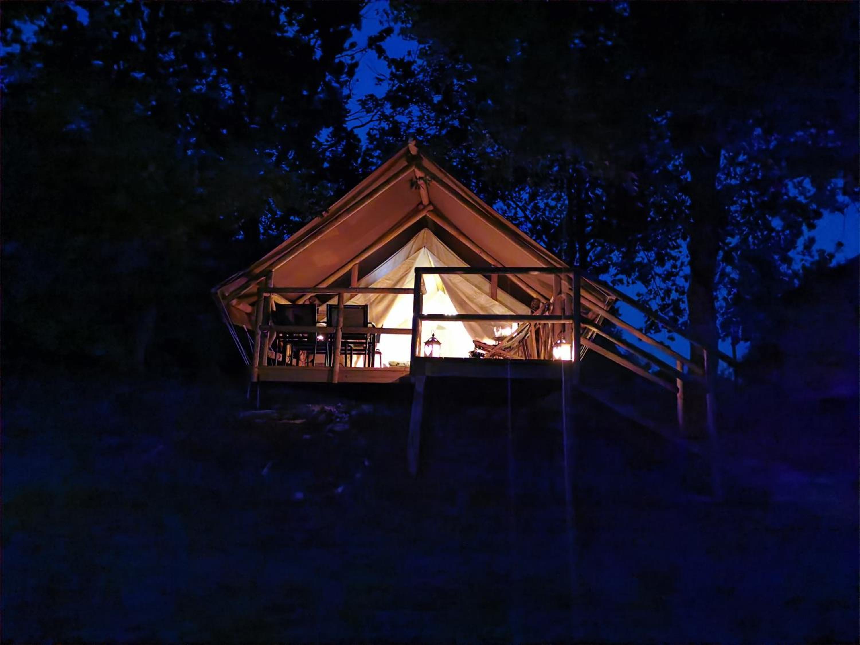 Natura Camp Karli view 3