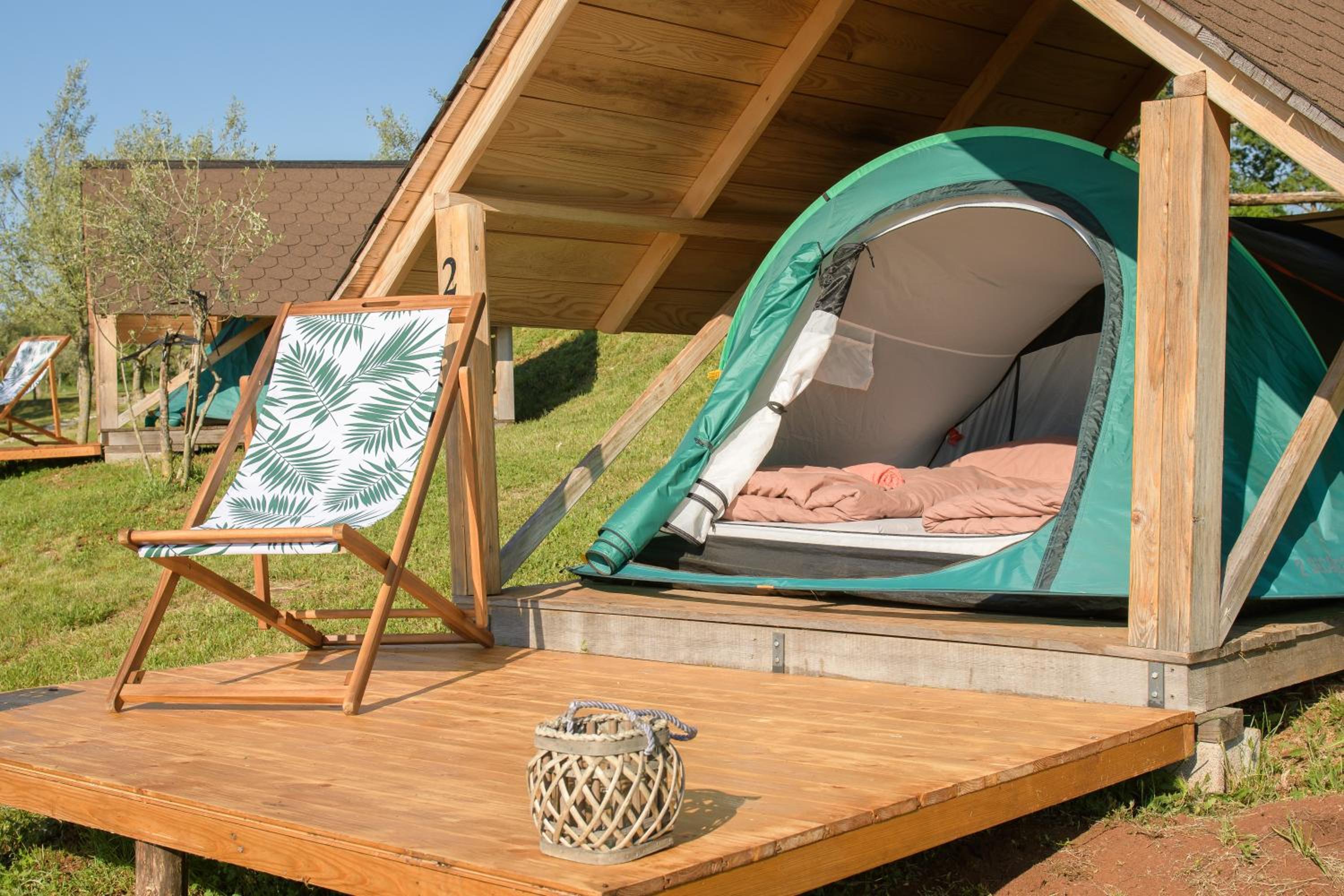 Natura Camp Karli view 5