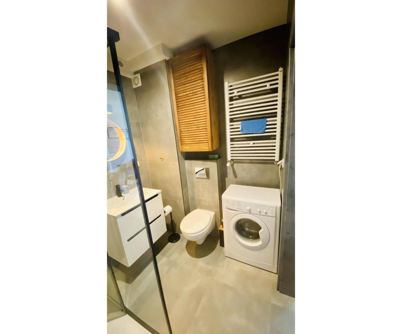 Apartament Zielony Zakątek