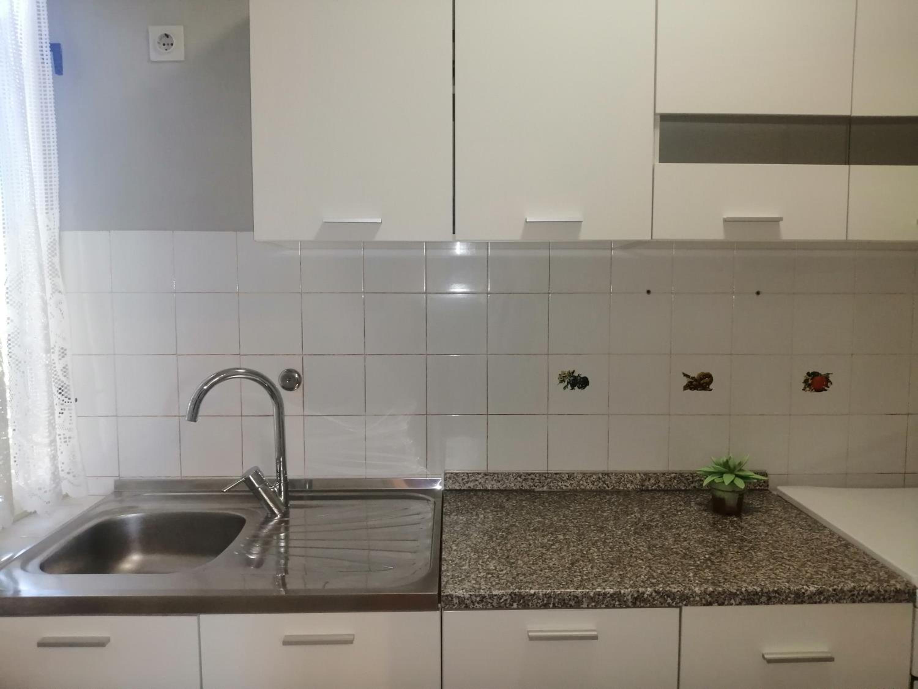 Apartment Vera, 80 m from the sea
