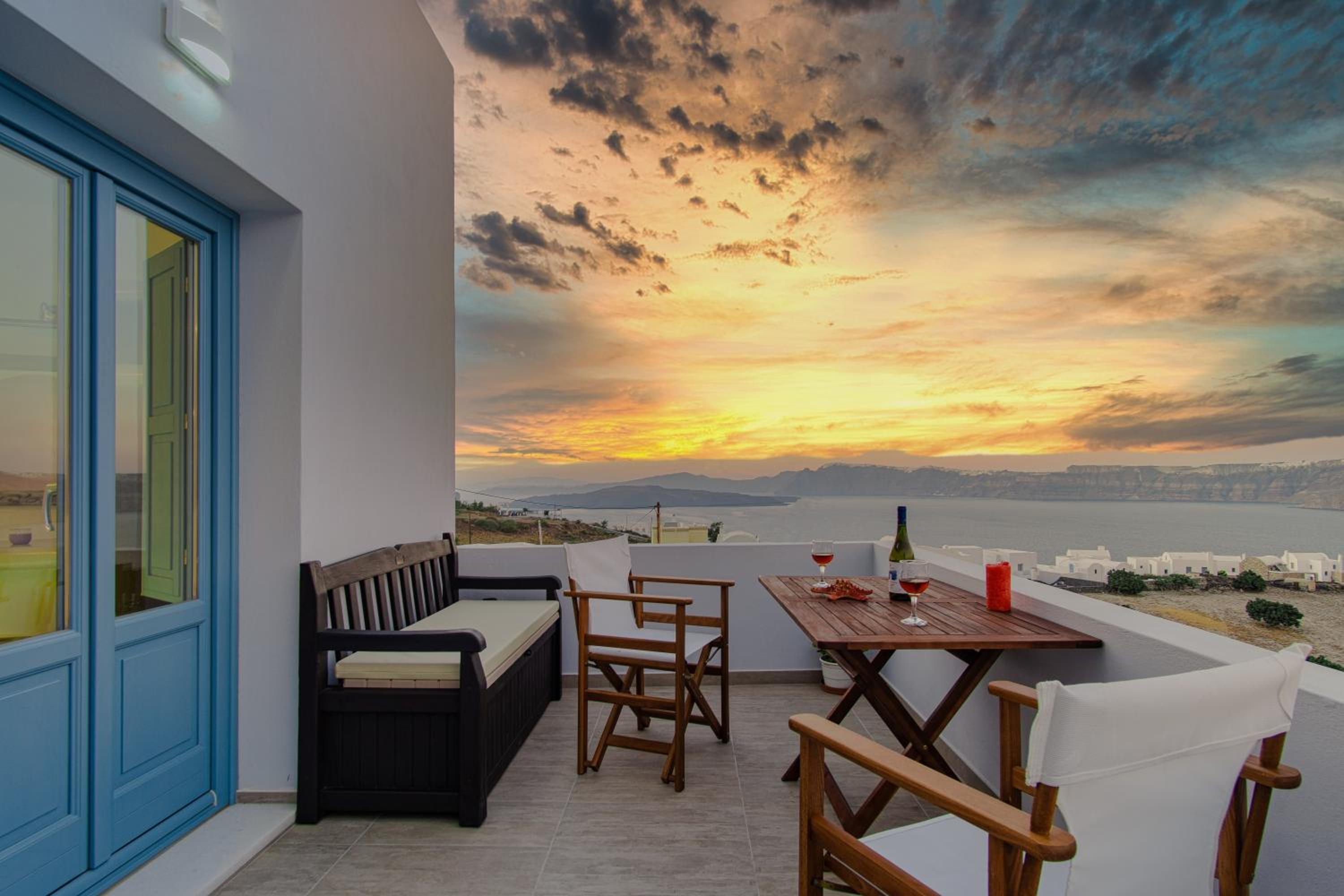 Adamantios Villas & Suites photo 4