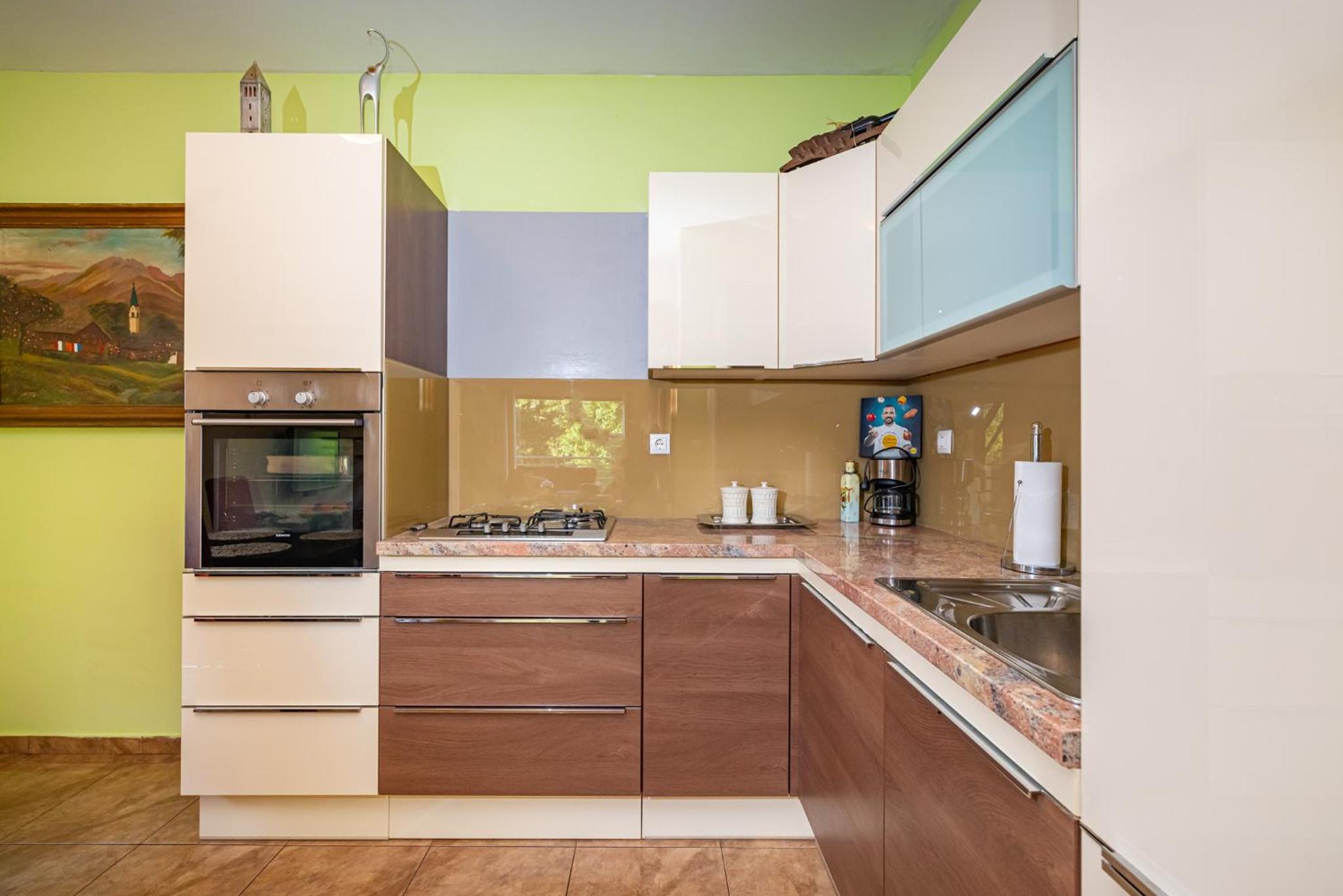 Apartments Maris view 3
