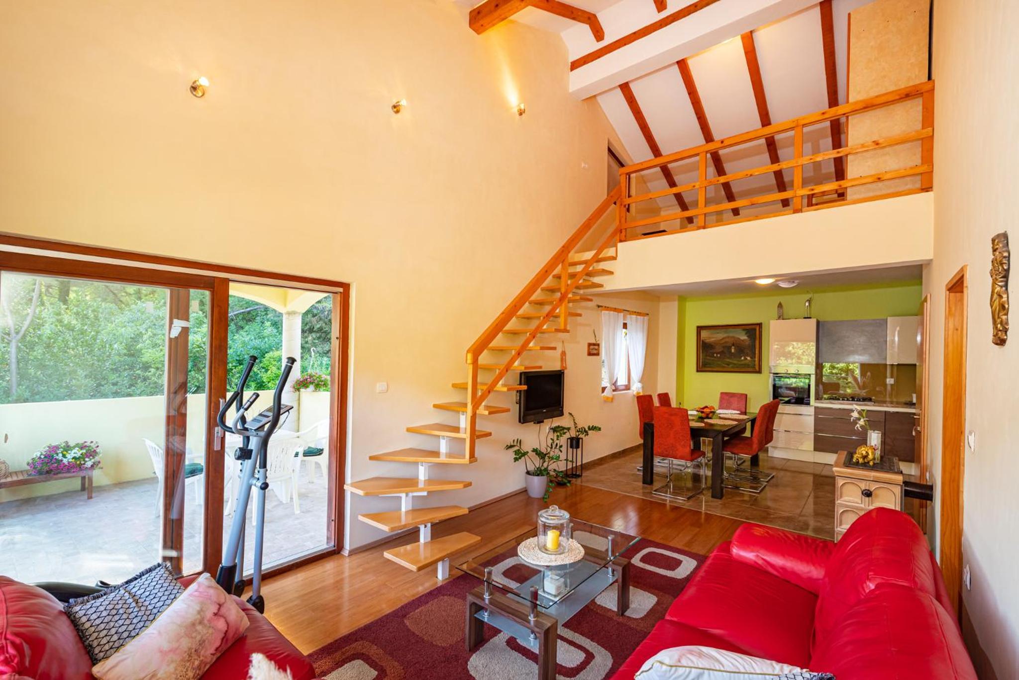 Hotel Apartments Maris - Image 1