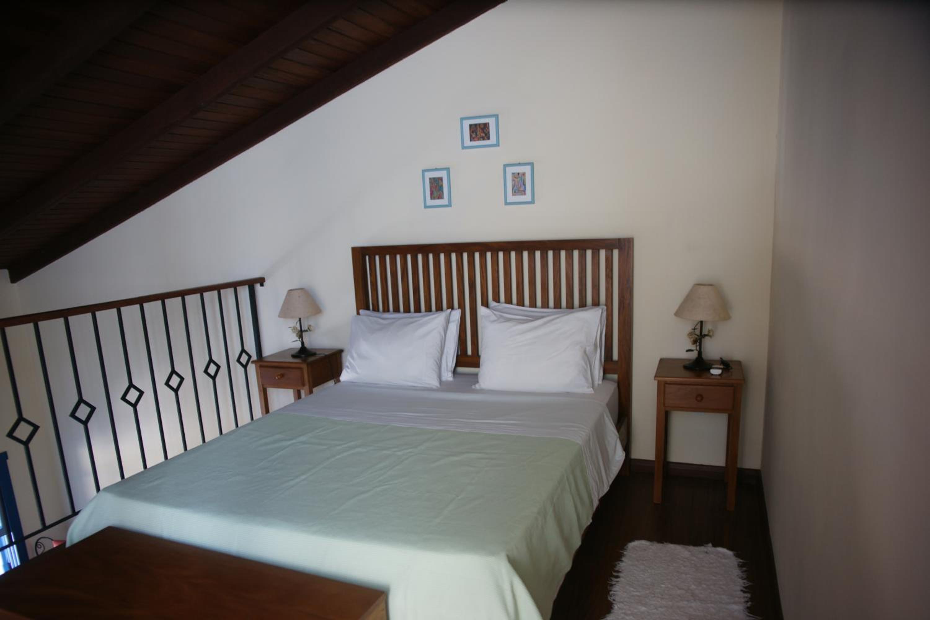Chalés de São José - Casas de Aluguel view 5