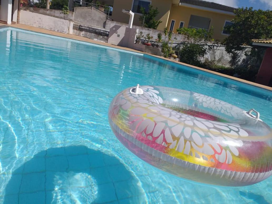 Casa Vilas do Atlântico, 3 quartos próximo a praia