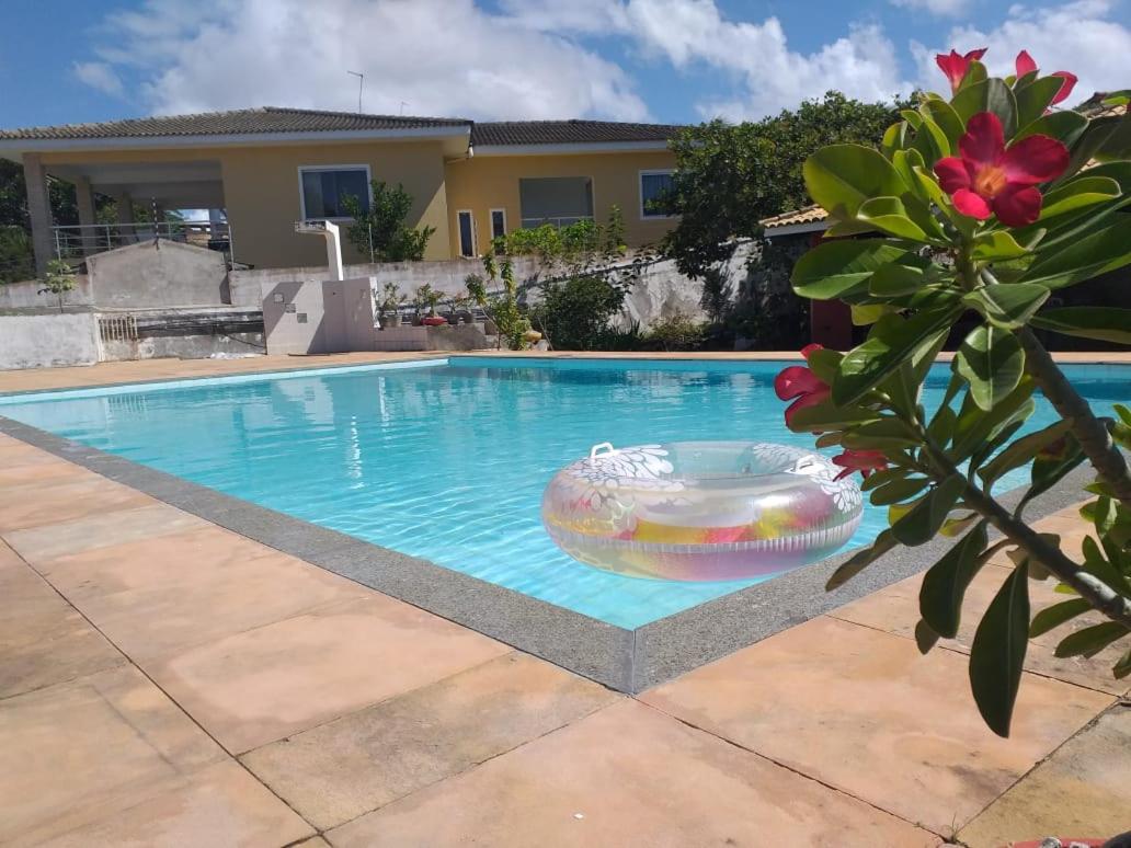 Casa Vilas do Atlântico, 3 quartos próximo a praia
