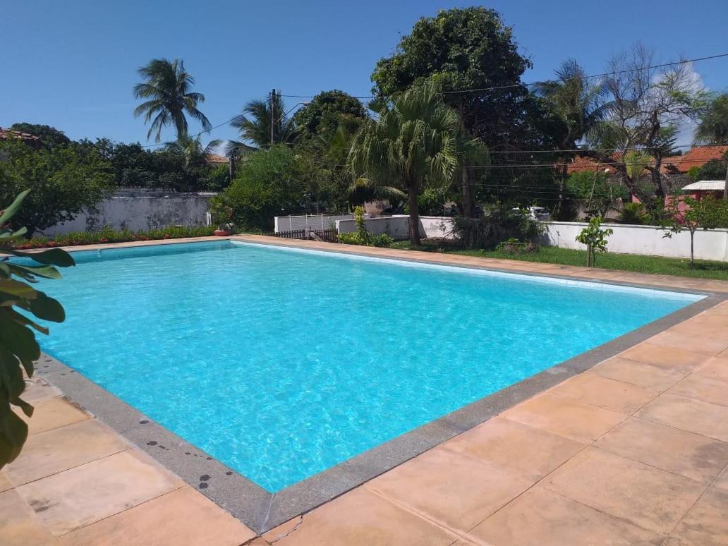 Casa Vilas do Atlântico, 3 quartos próximo a praia