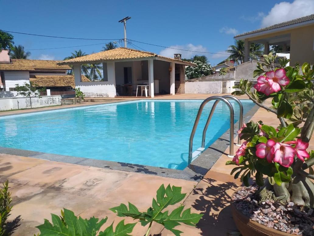 Casa Vilas do Atlântico, 3 quartos próximo a praia