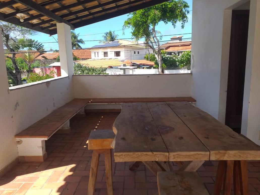 Casa Vilas do Atlântico, 3 quartos próximo a praia