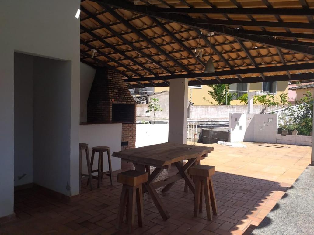 Casa Vilas do Atlântico, 3 quartos próximo a praia
