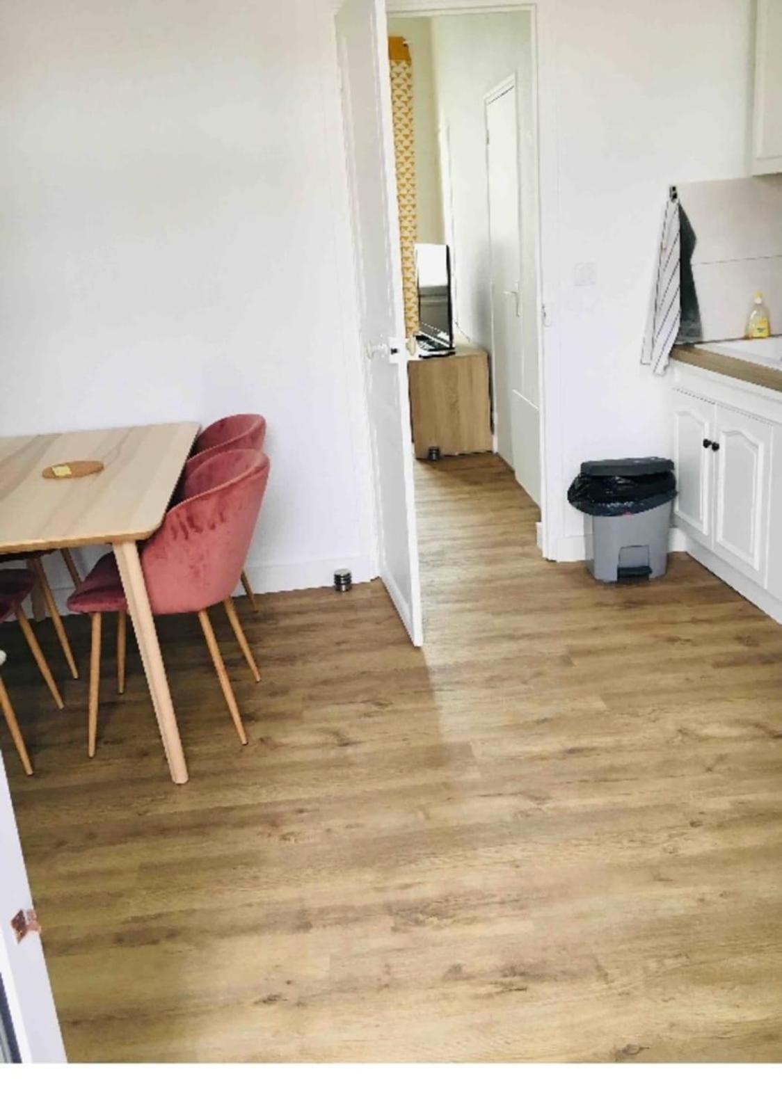 Bright Apartment In The Center Of La Baule view 2