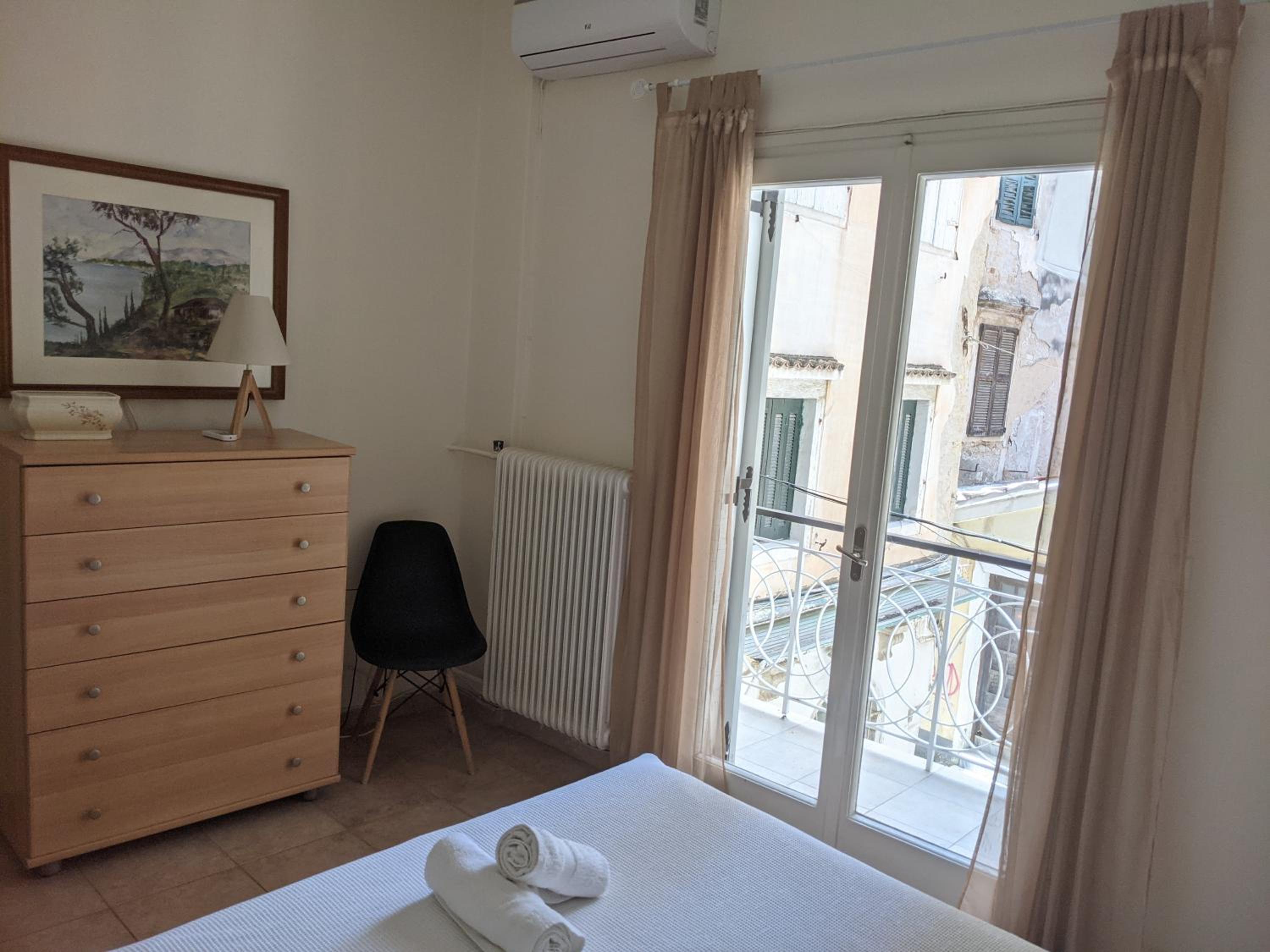 Central Apartment Corfu Town photo 3