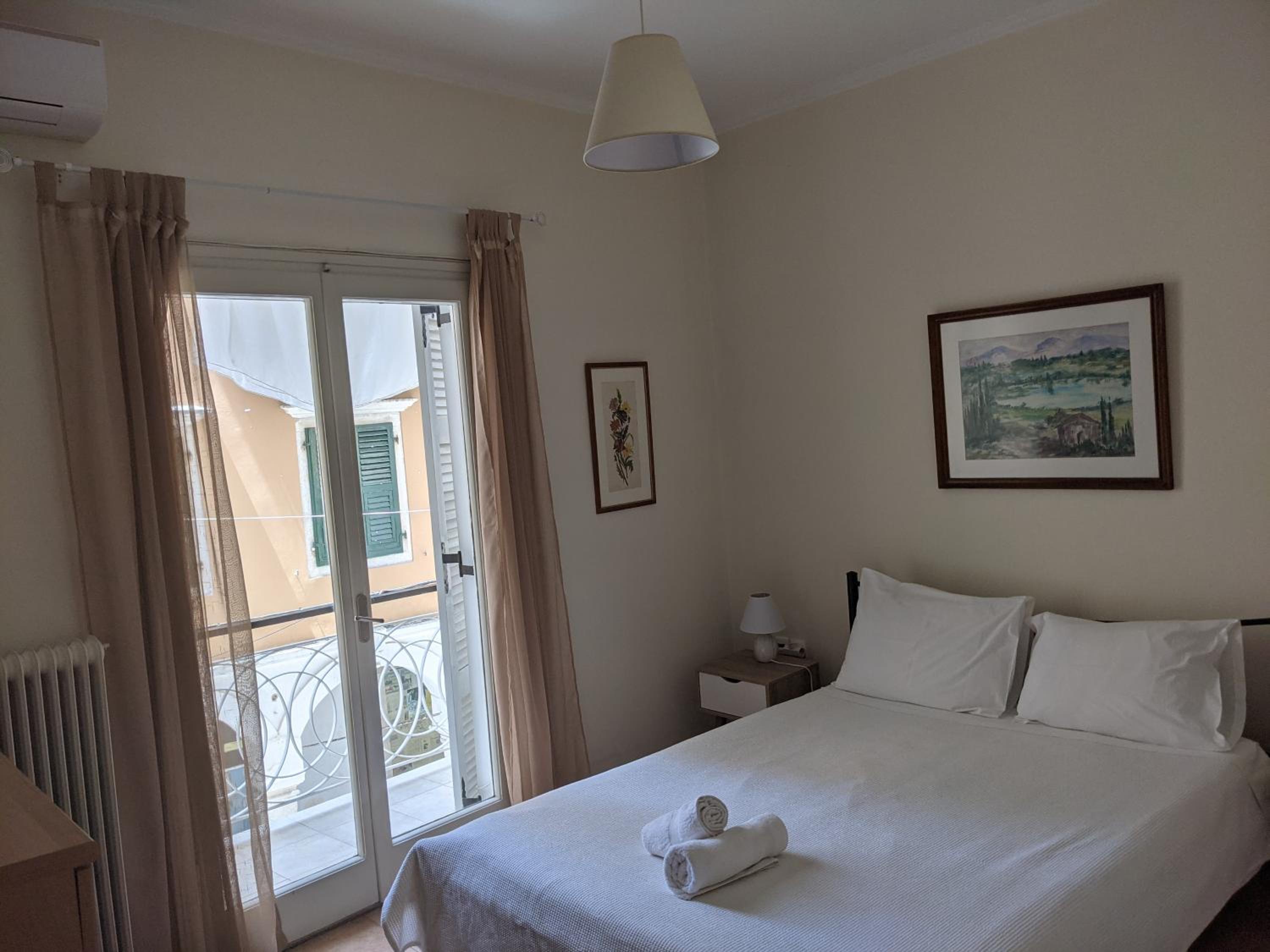 Central Apartment Corfu Town photo 1