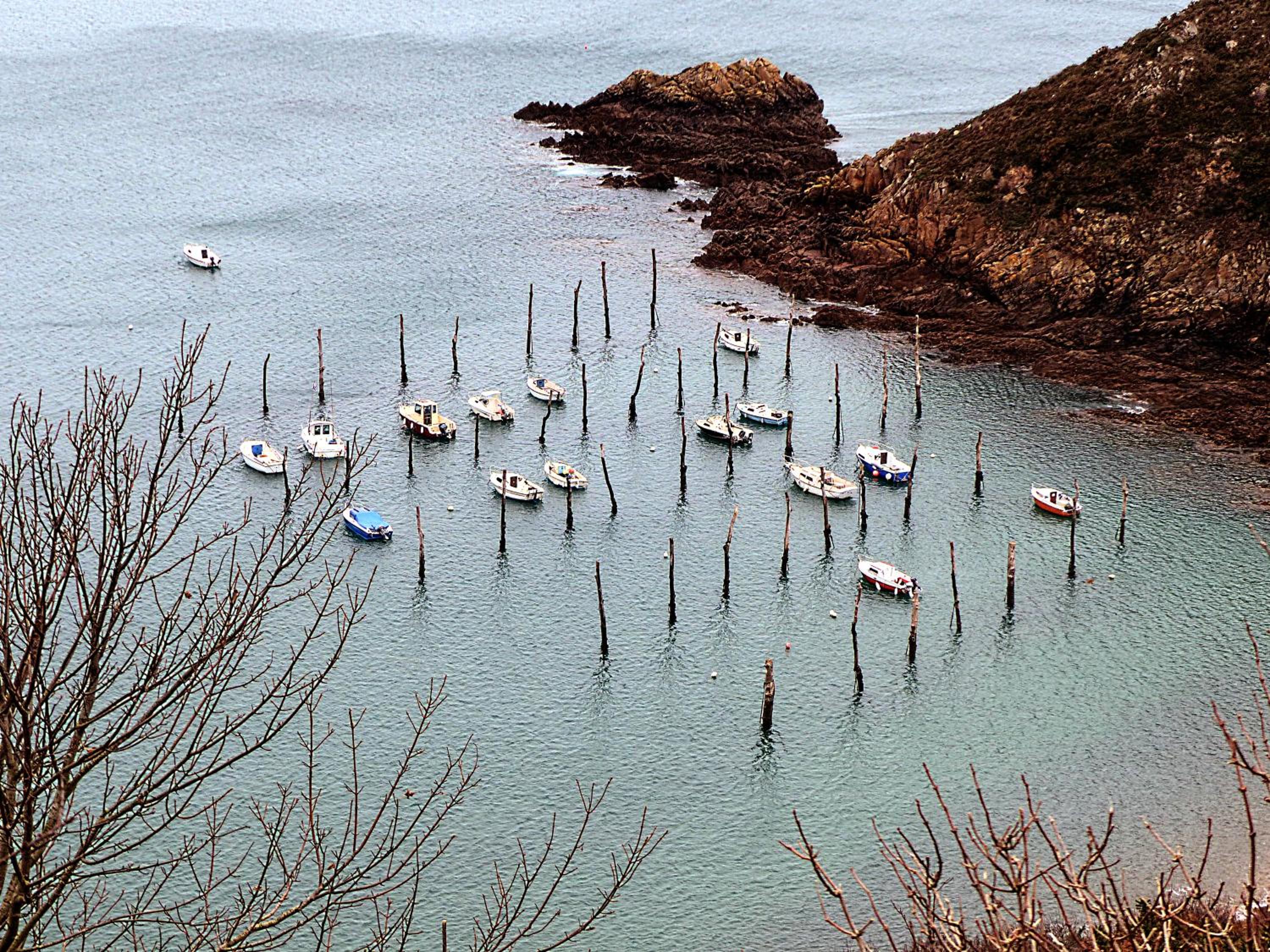 Chambres d'Hôtes Ailes et Iles