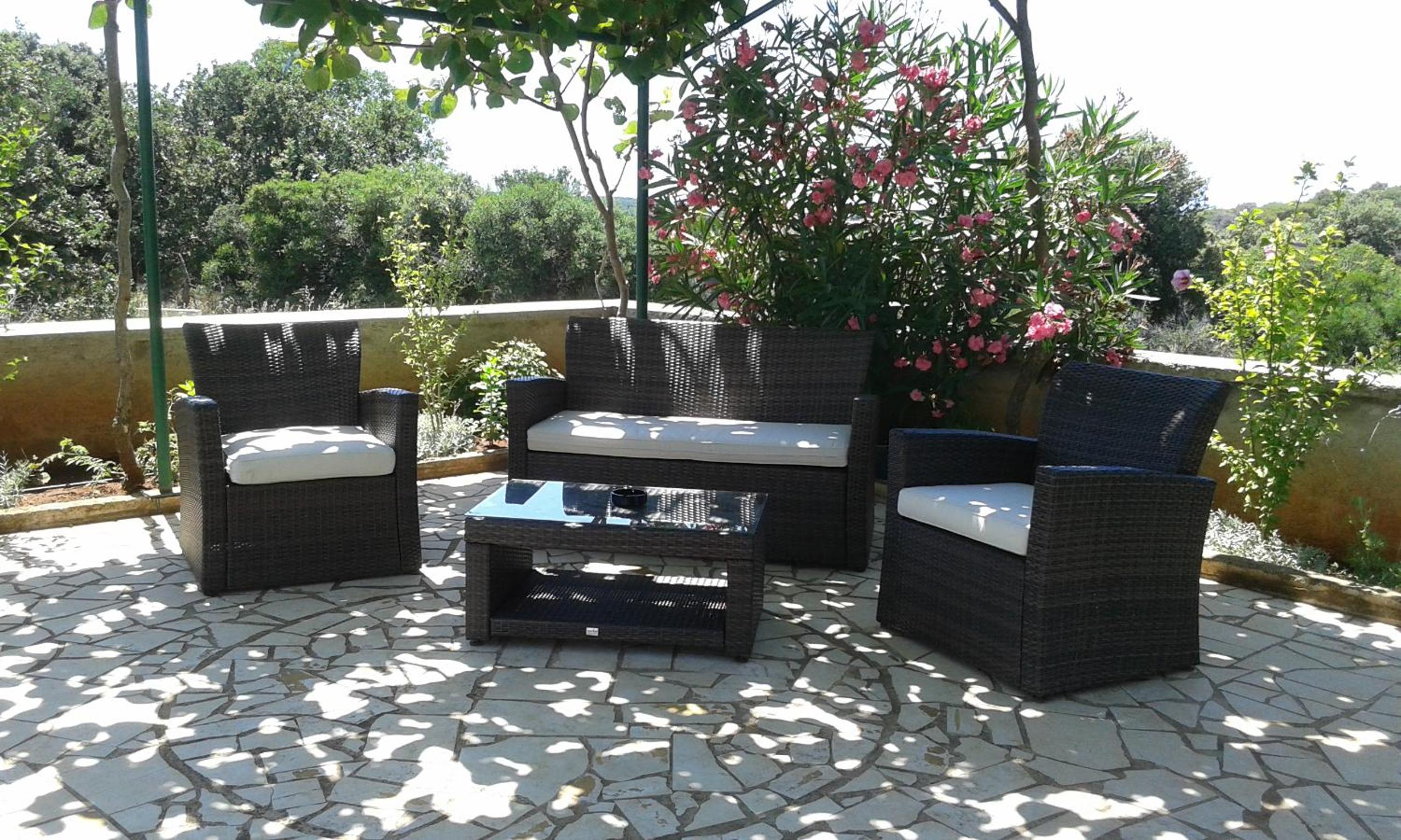 Guest house MIA