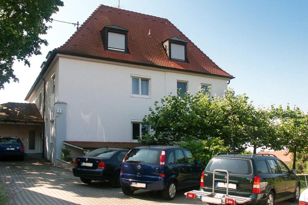 Gästehaus Schiff view 4