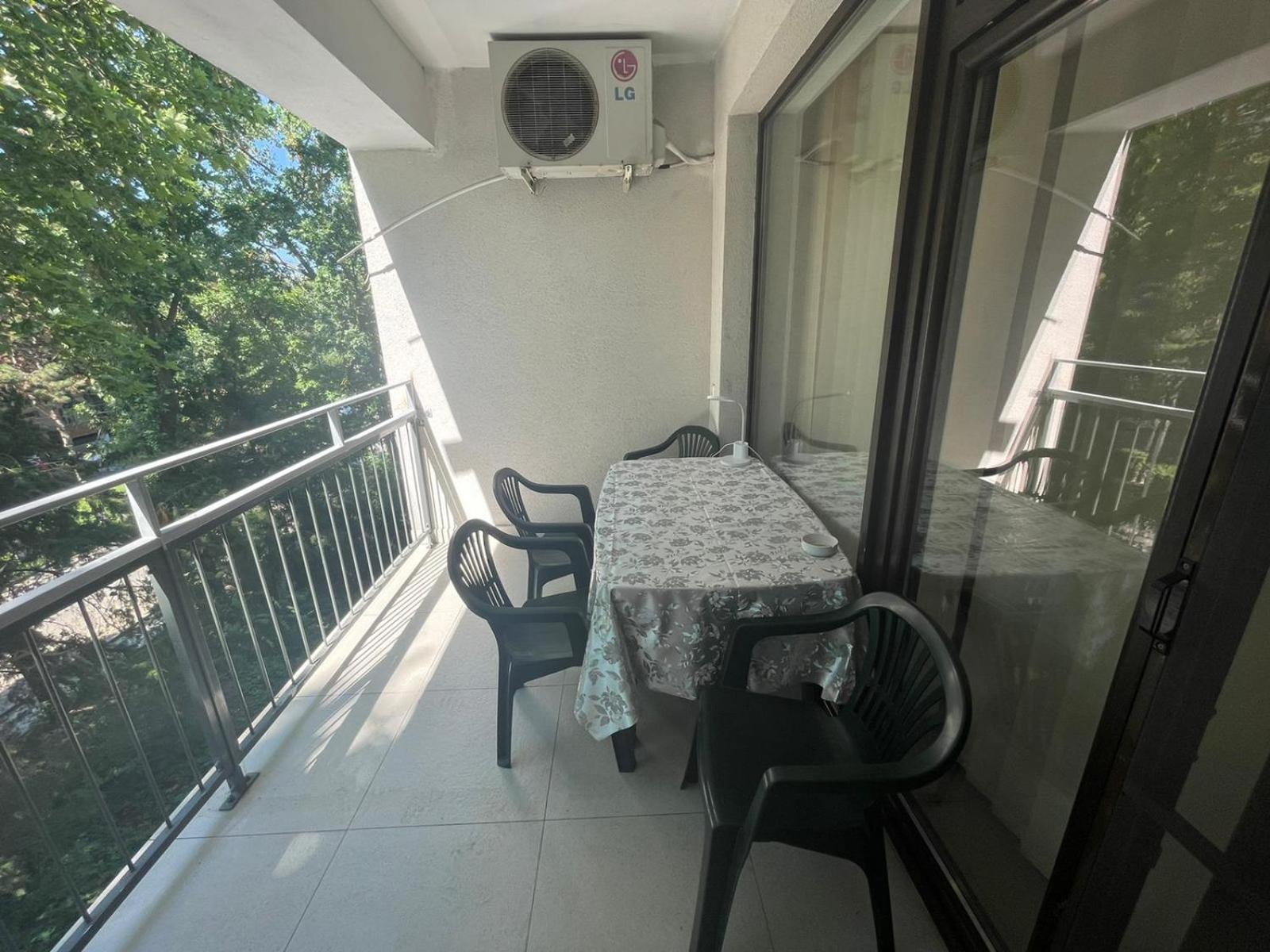 Apartamente Neptun Bosco view 5