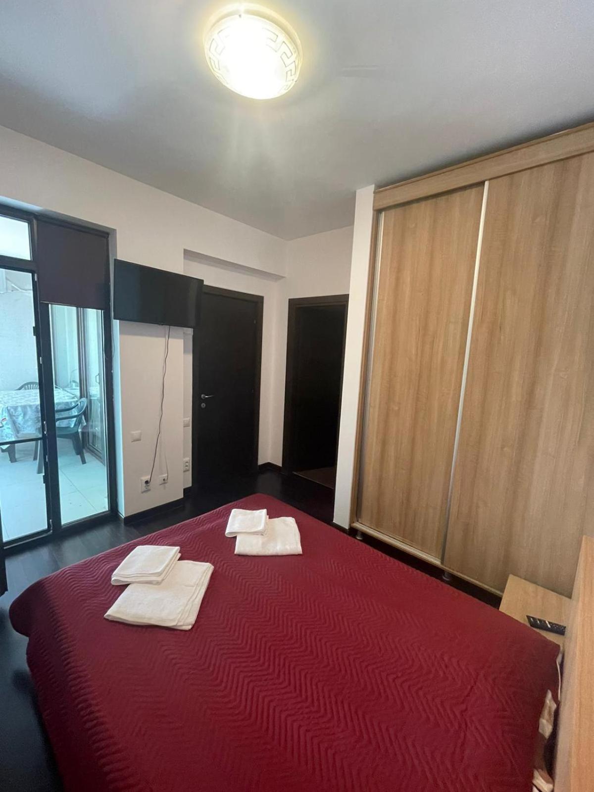 Apartamente Neptun Bosco view 3