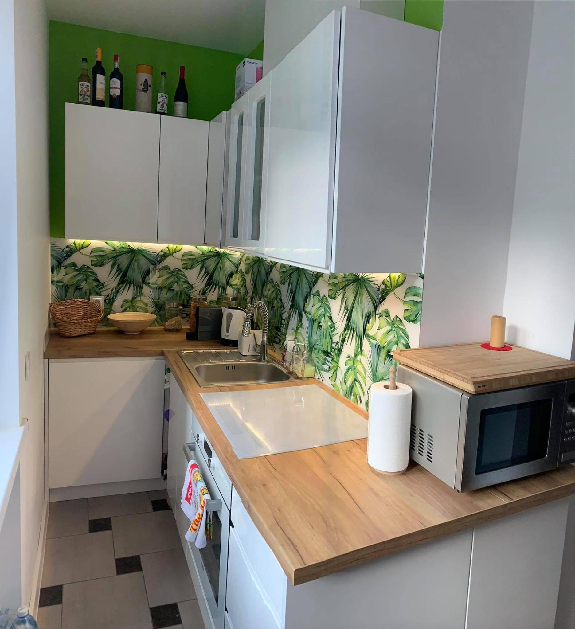 Apartament nad Kryniczanką view 5