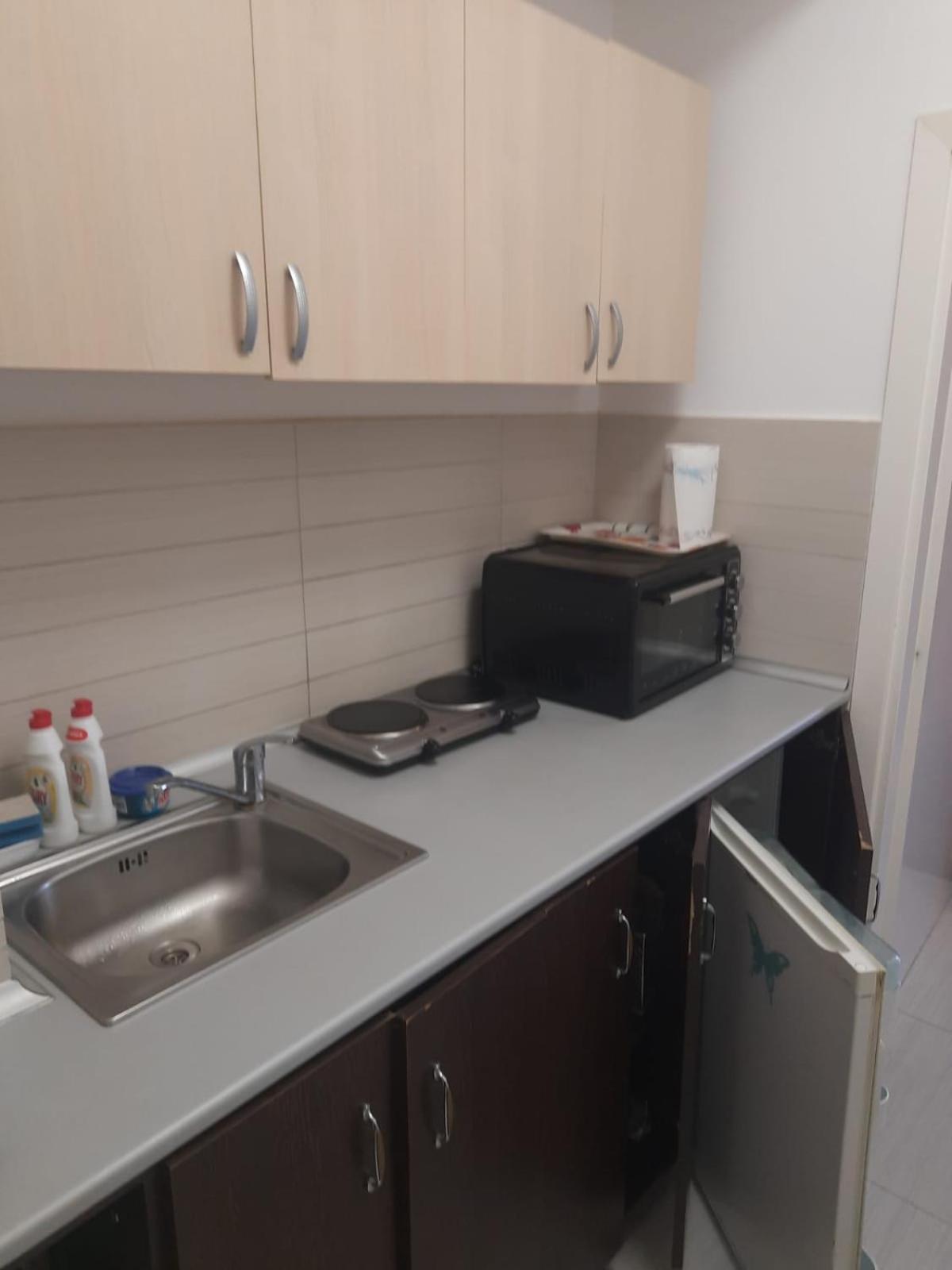 Apartamente Neptun Bosco view 2