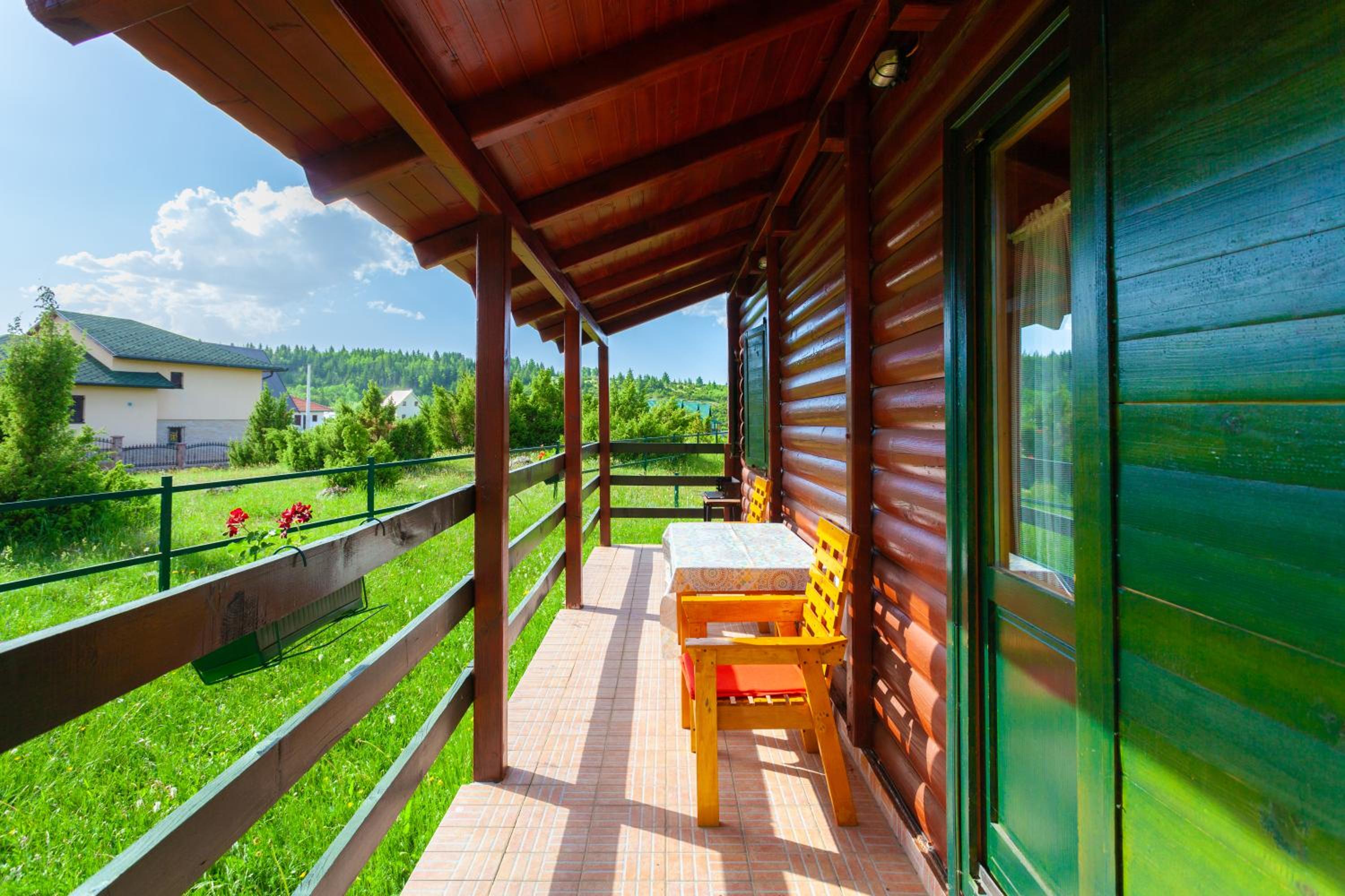 Family lux Apartments