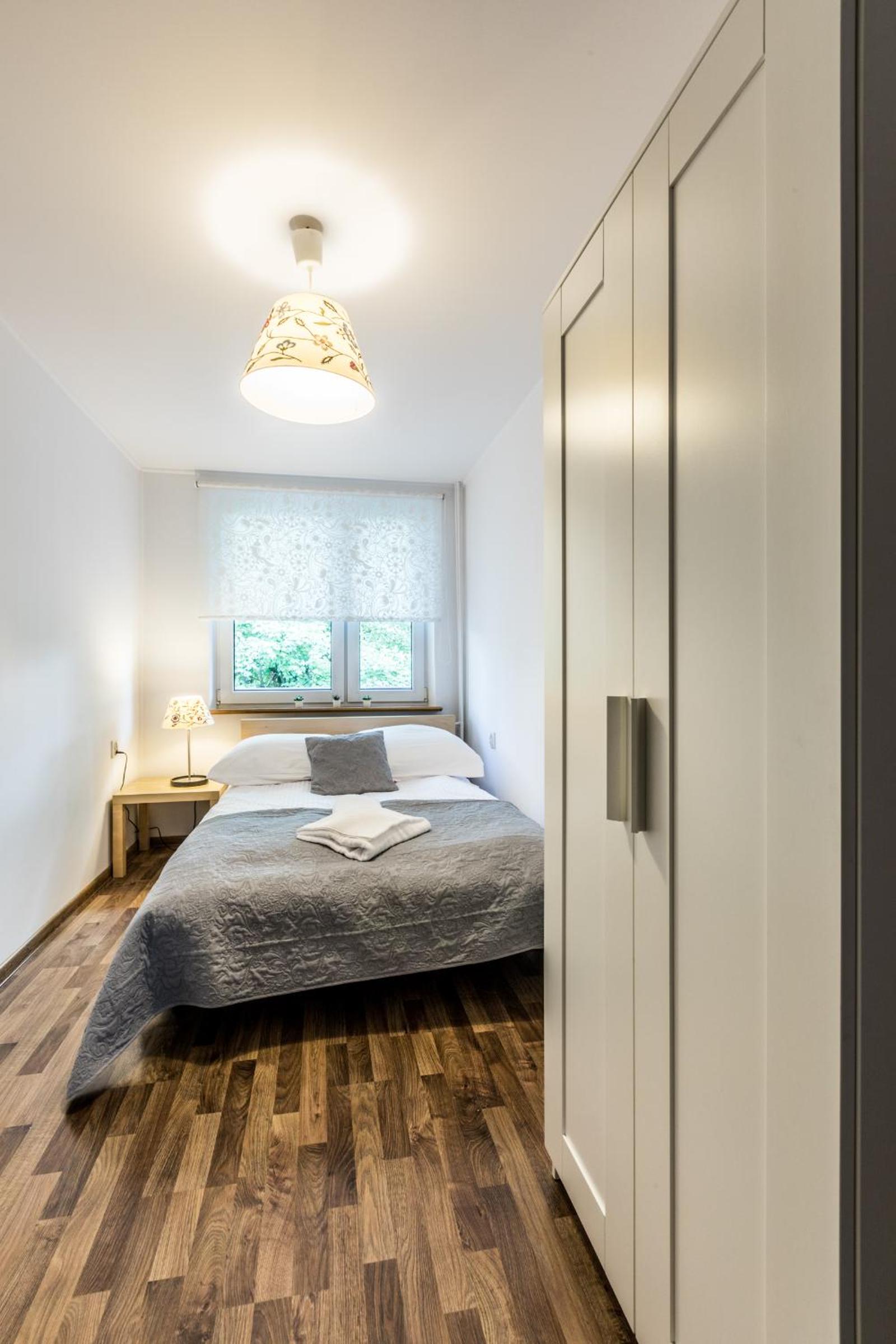 Apartament Równia Zakopane view 5