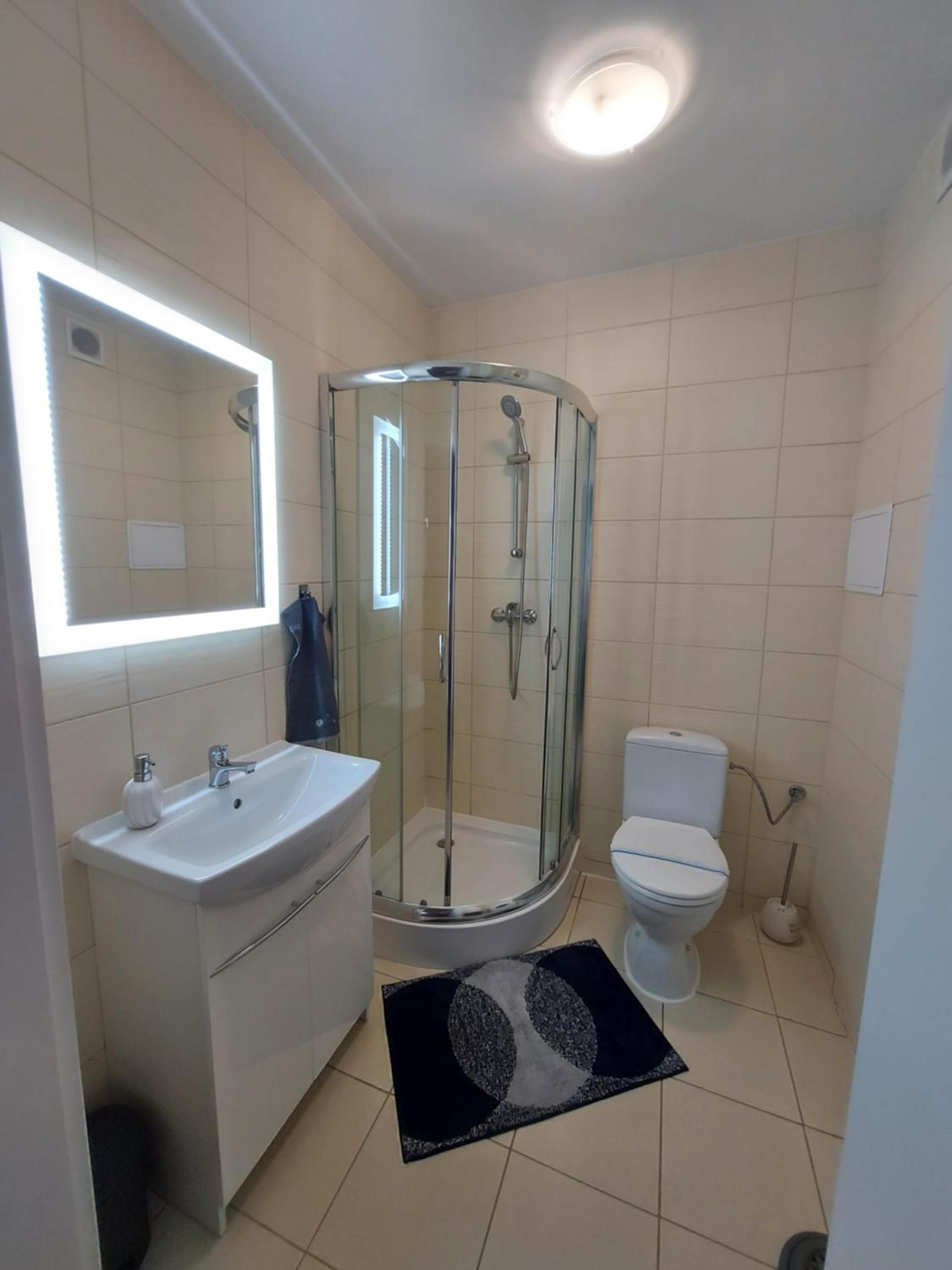 Apartament Edyta
