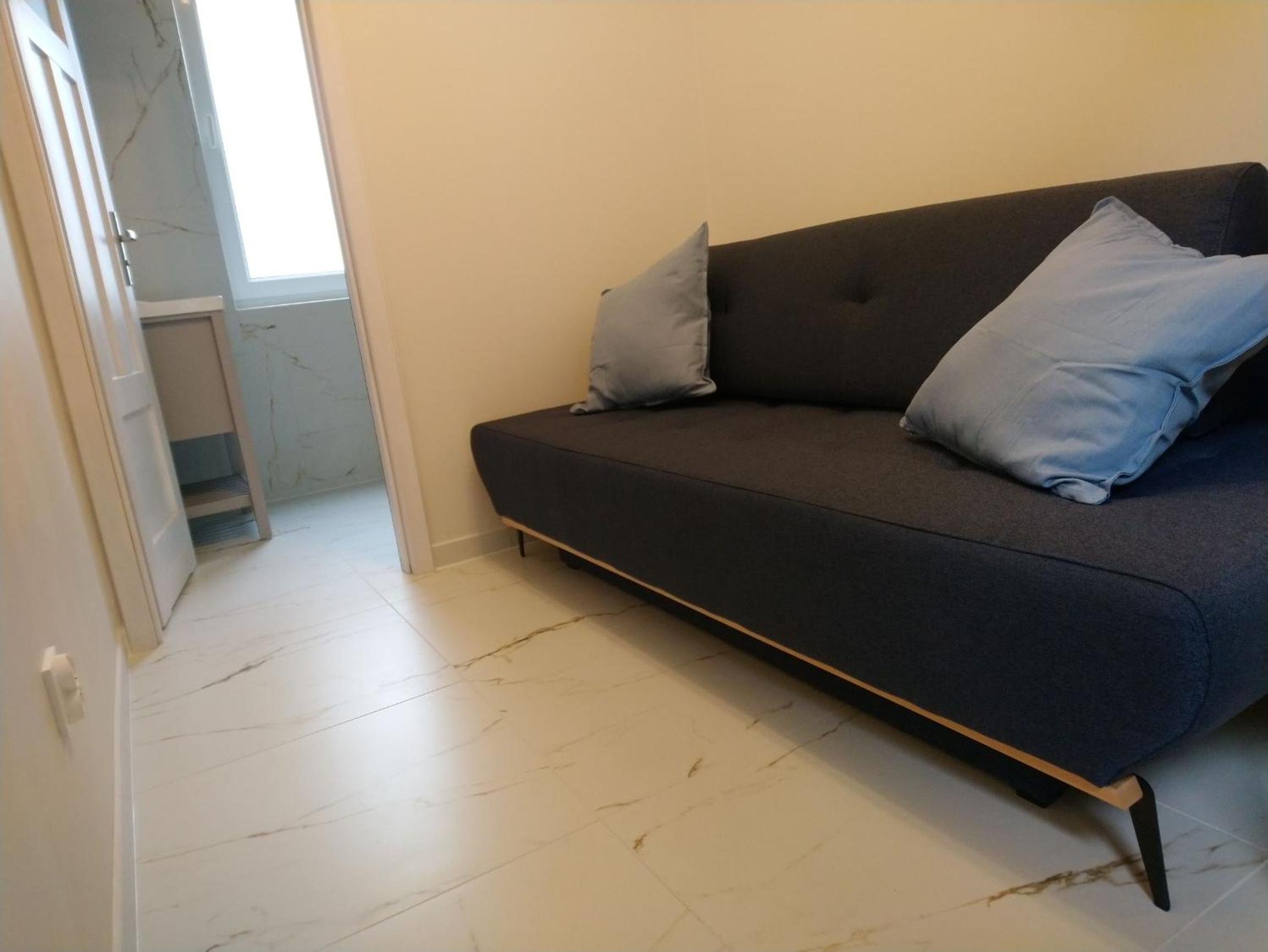 Nowe Apartamenty na Gryfa