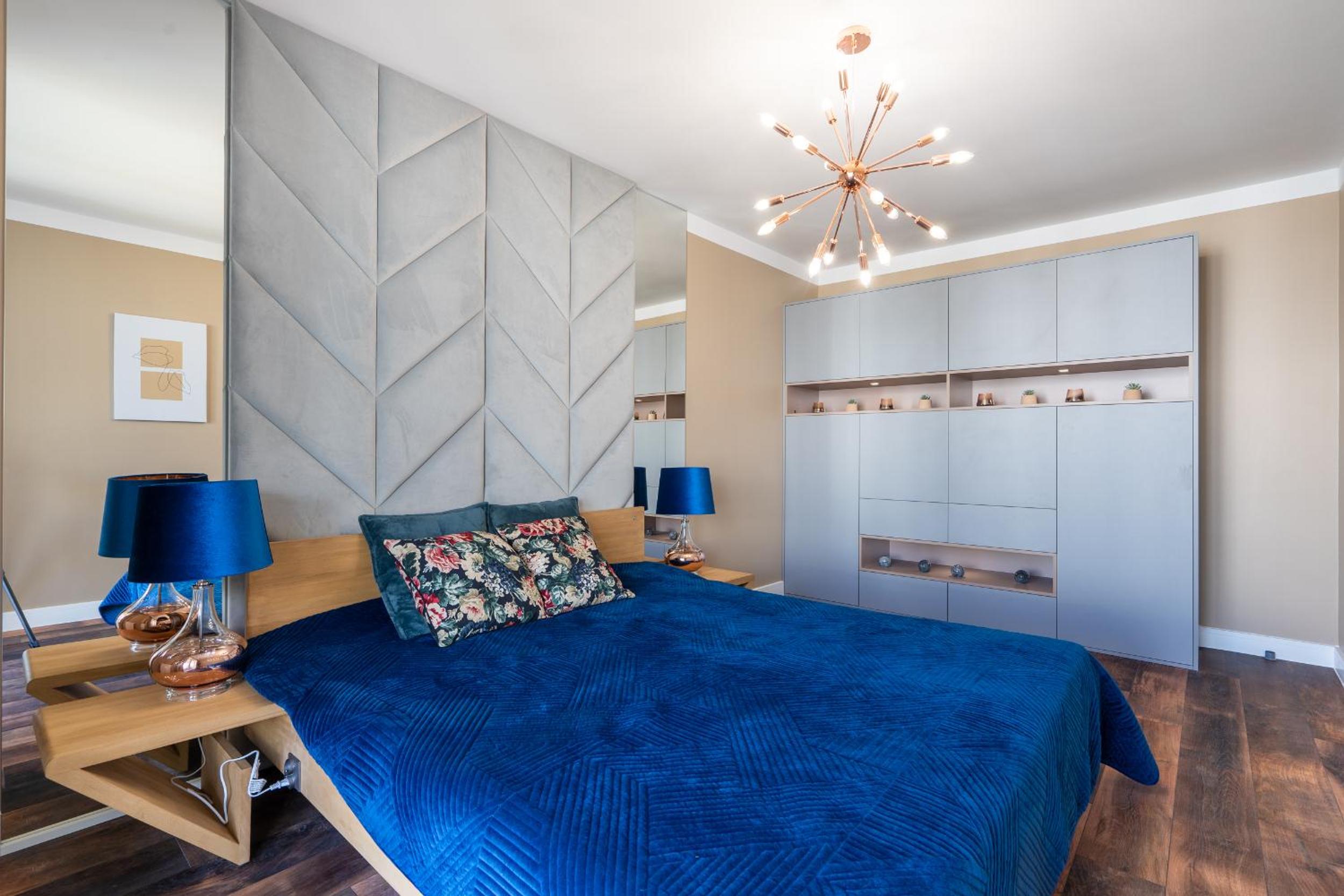 Apartament Golden Rose