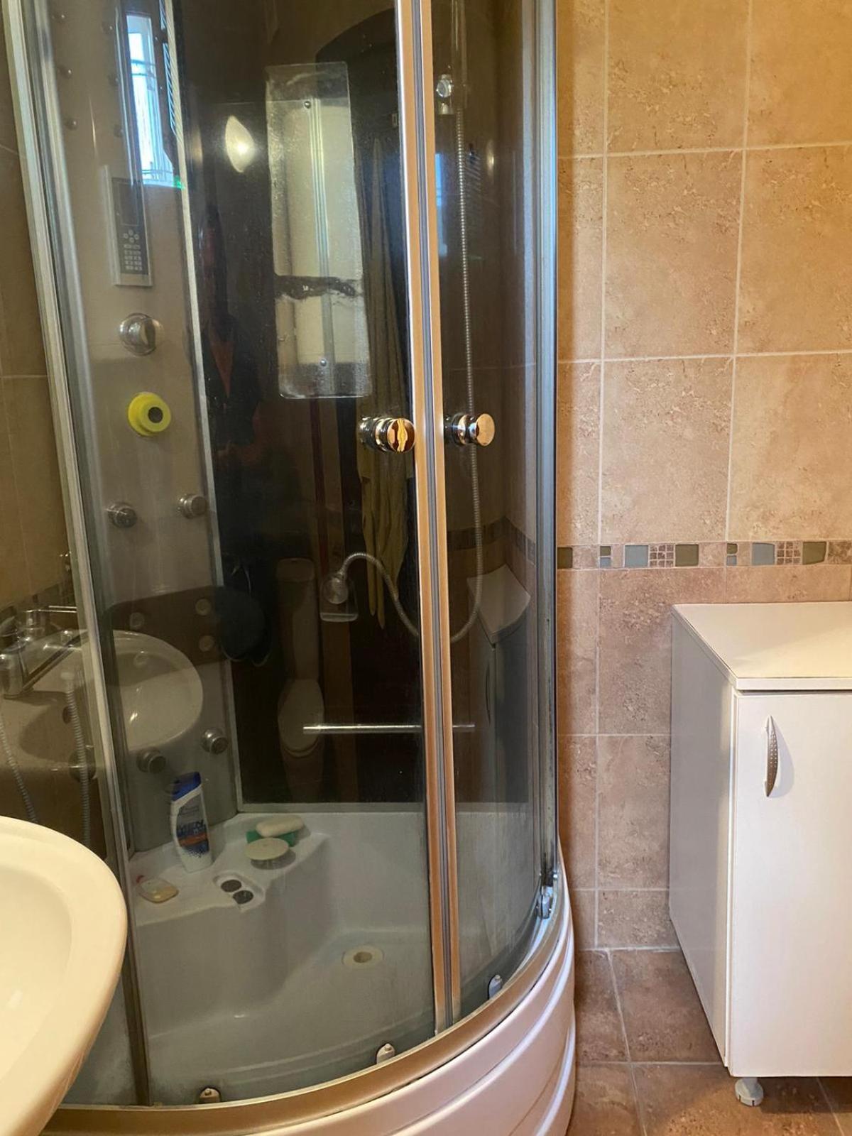 2 Room Family Apartment with Garden View (2 min. away from the Sea) view 5