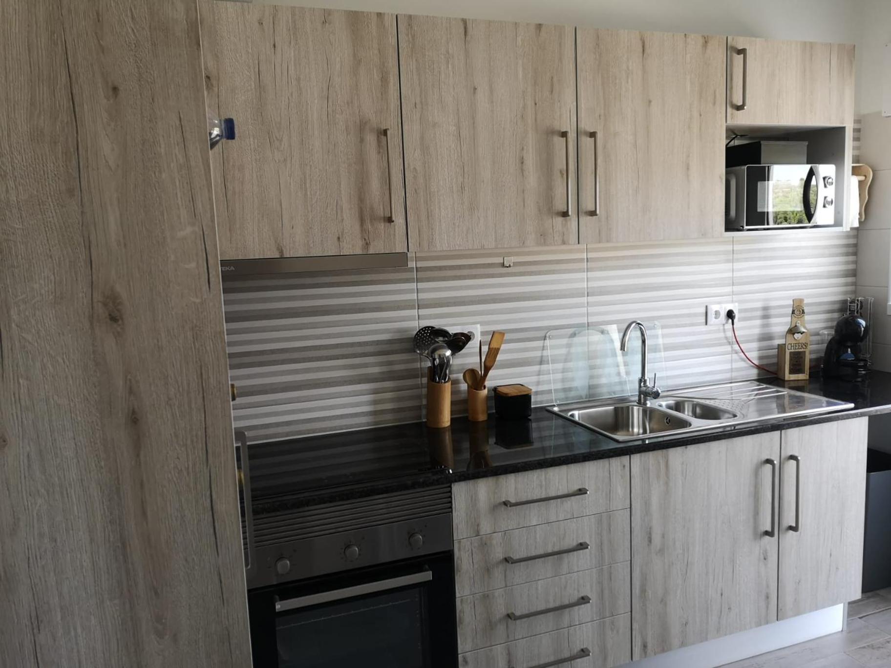 Apartamento Recanto do Avô view 5