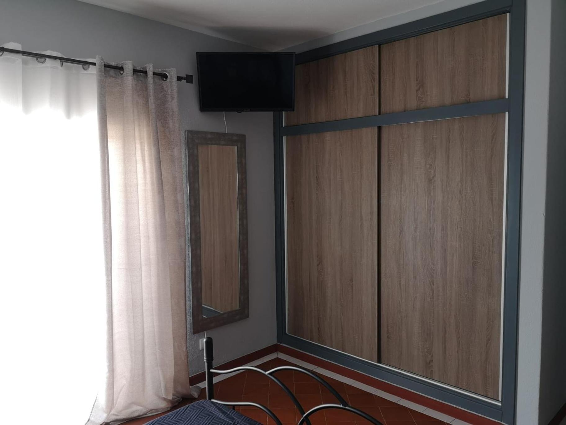 Apartamento Recanto do Avô