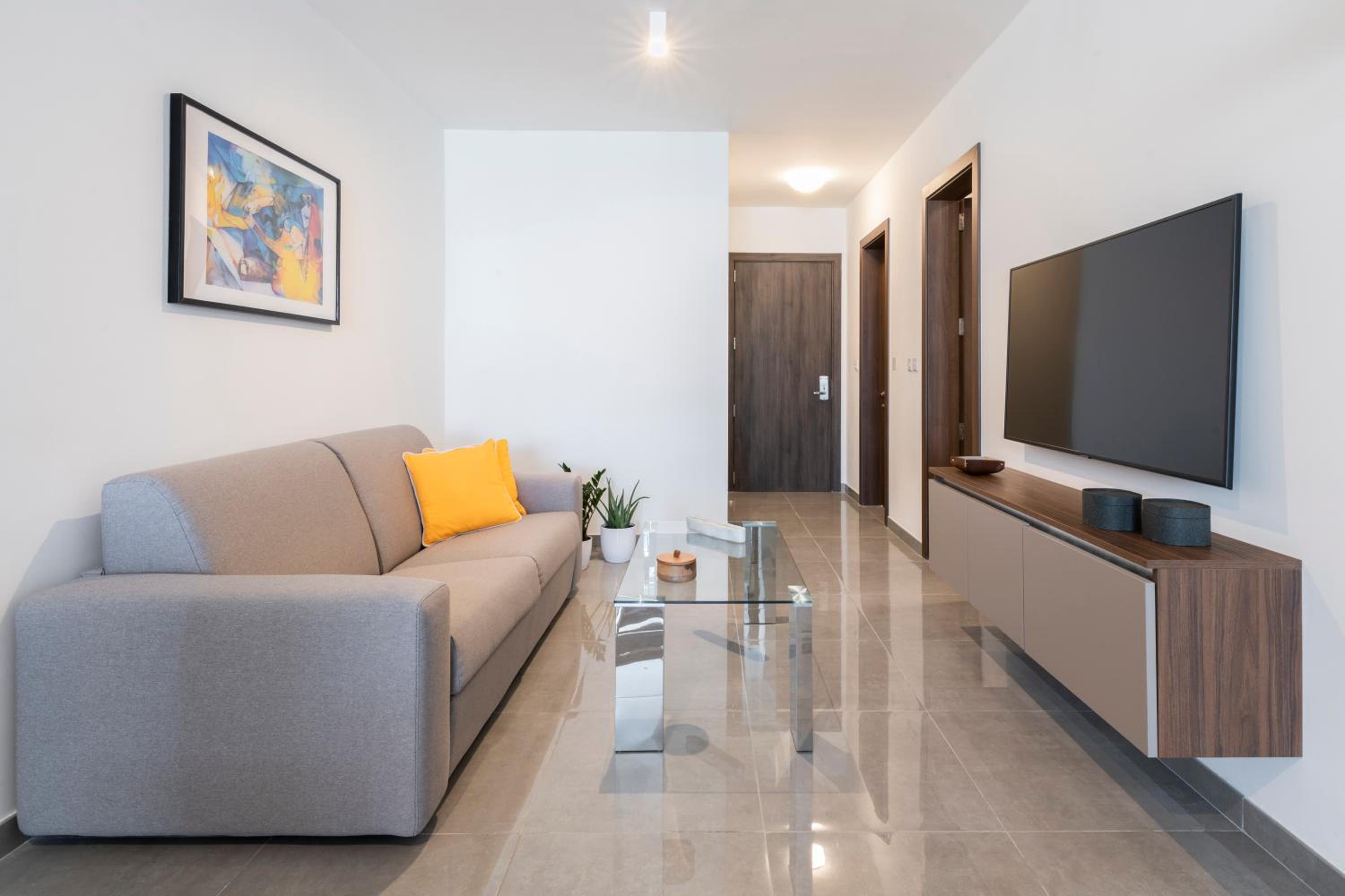 StayMela Apartments - Birkirkara