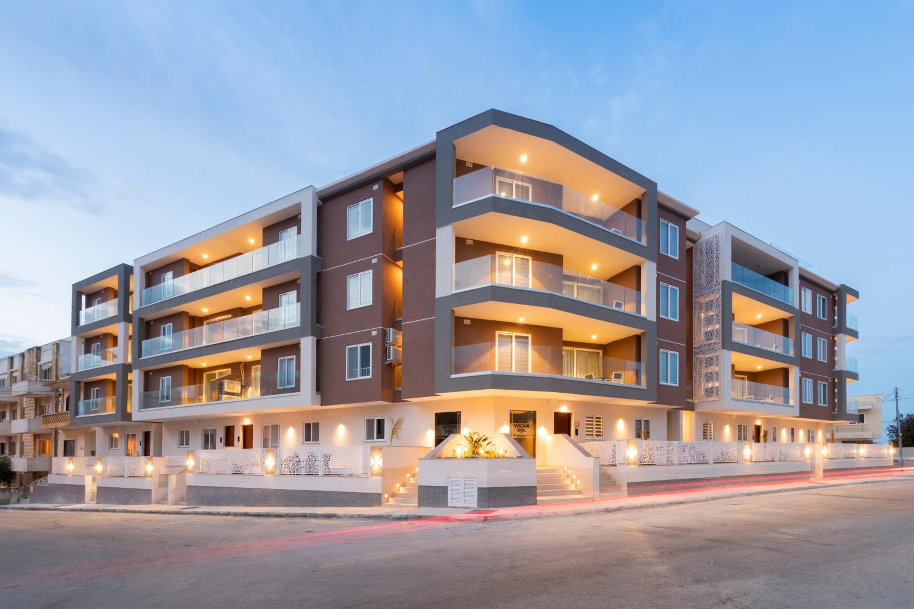 StayMela Apartments - Birkirkara