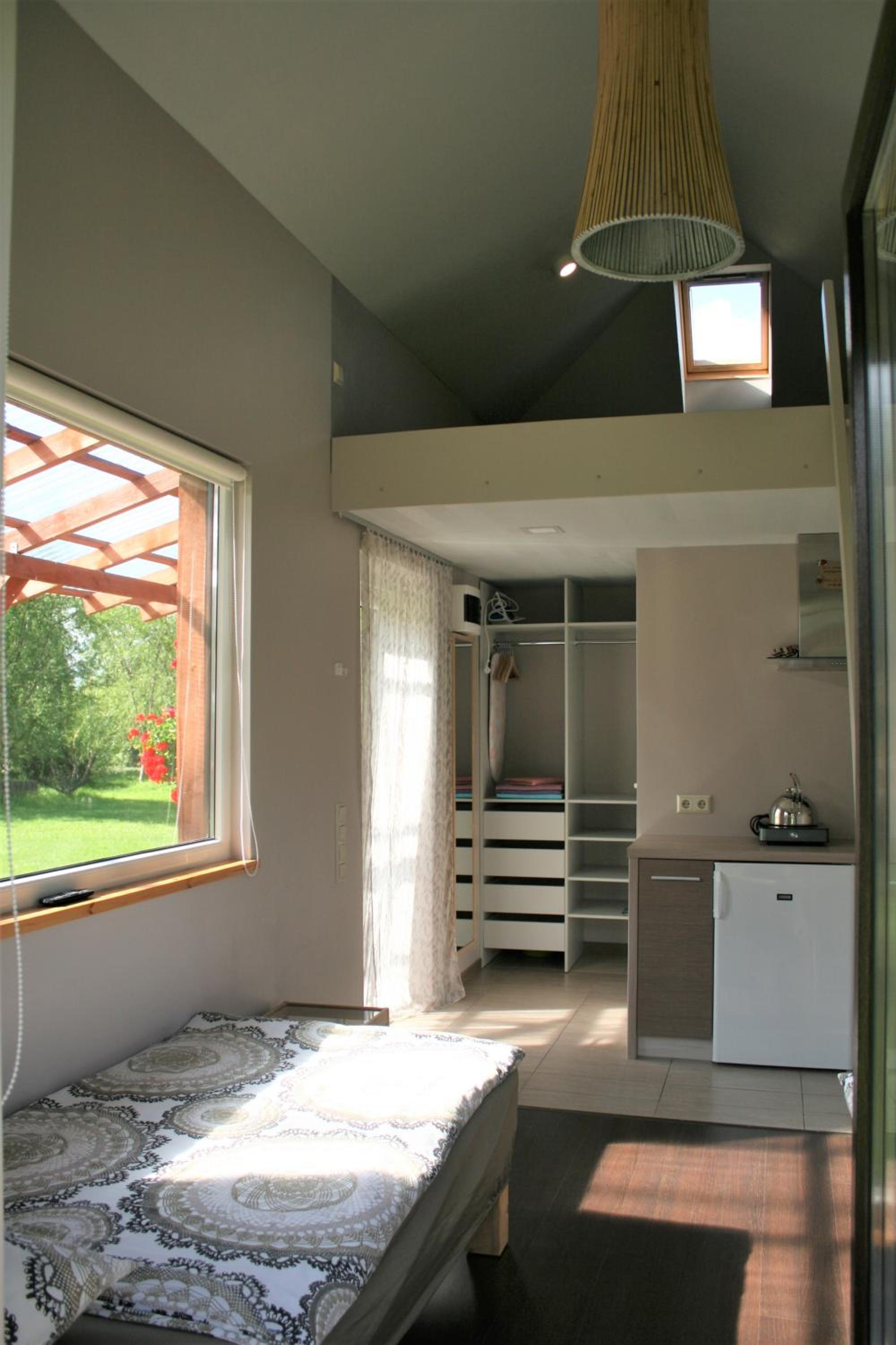 Beltes Guest House