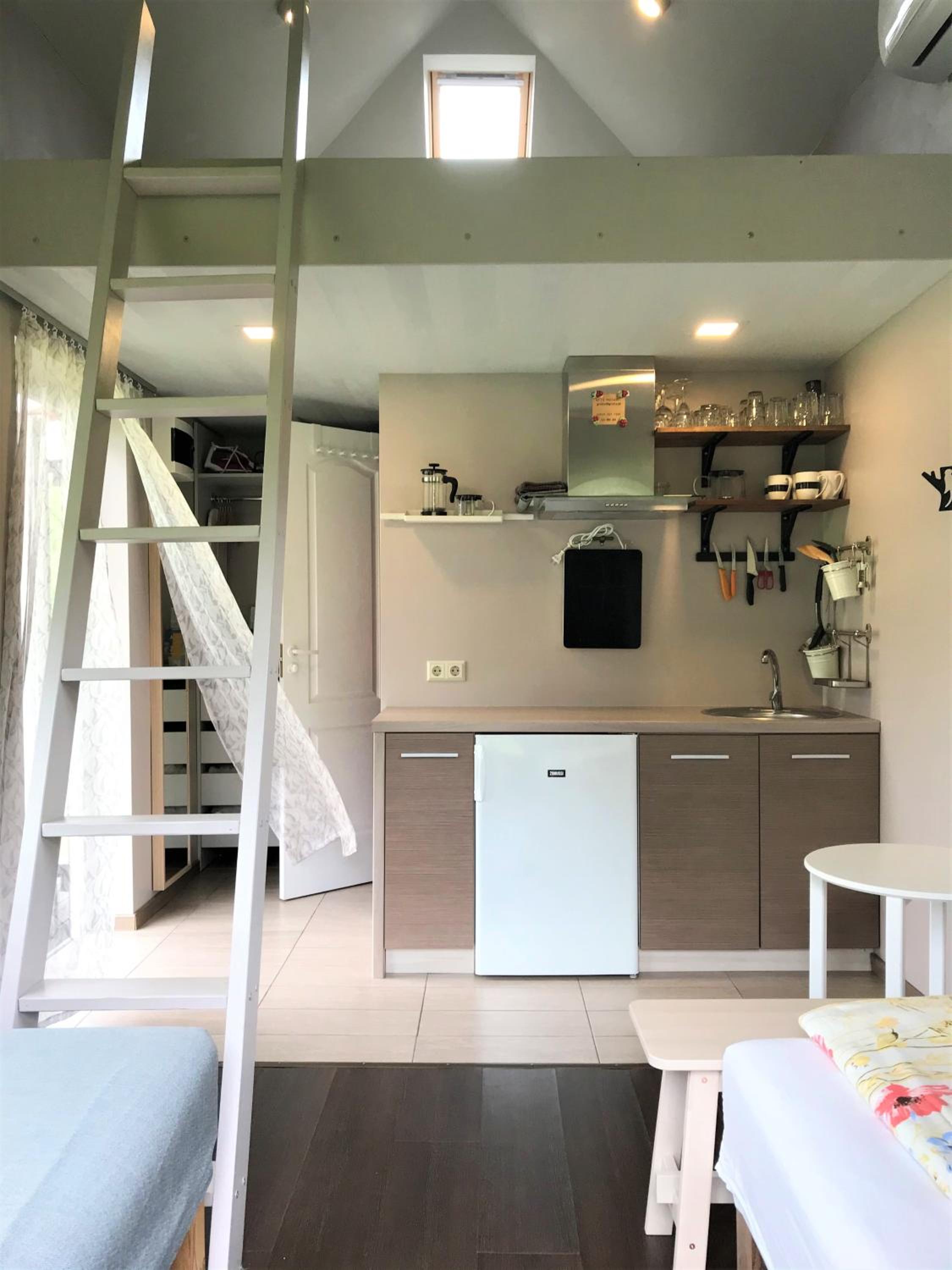 Beltes Guest House
