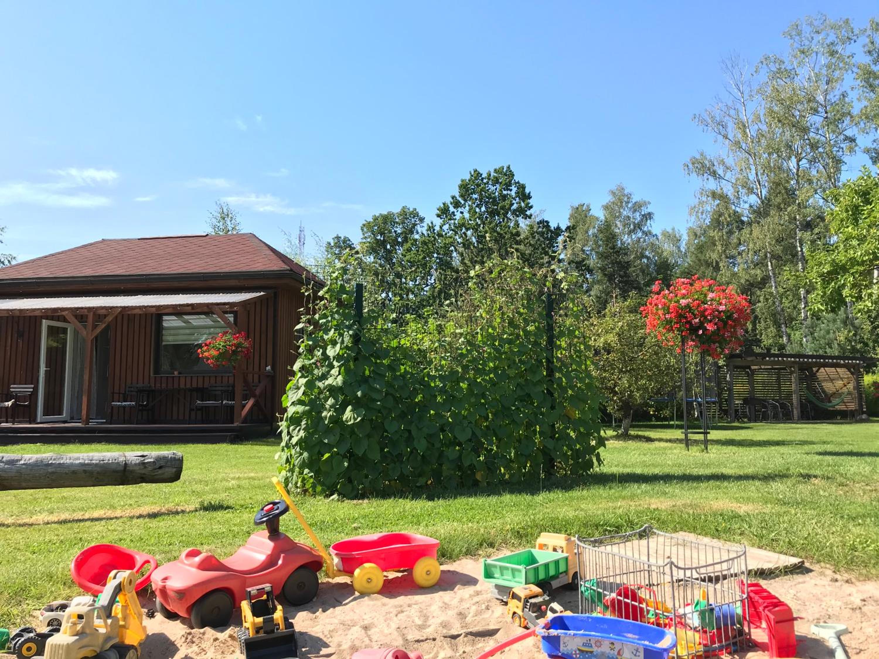 Beltes Guest House