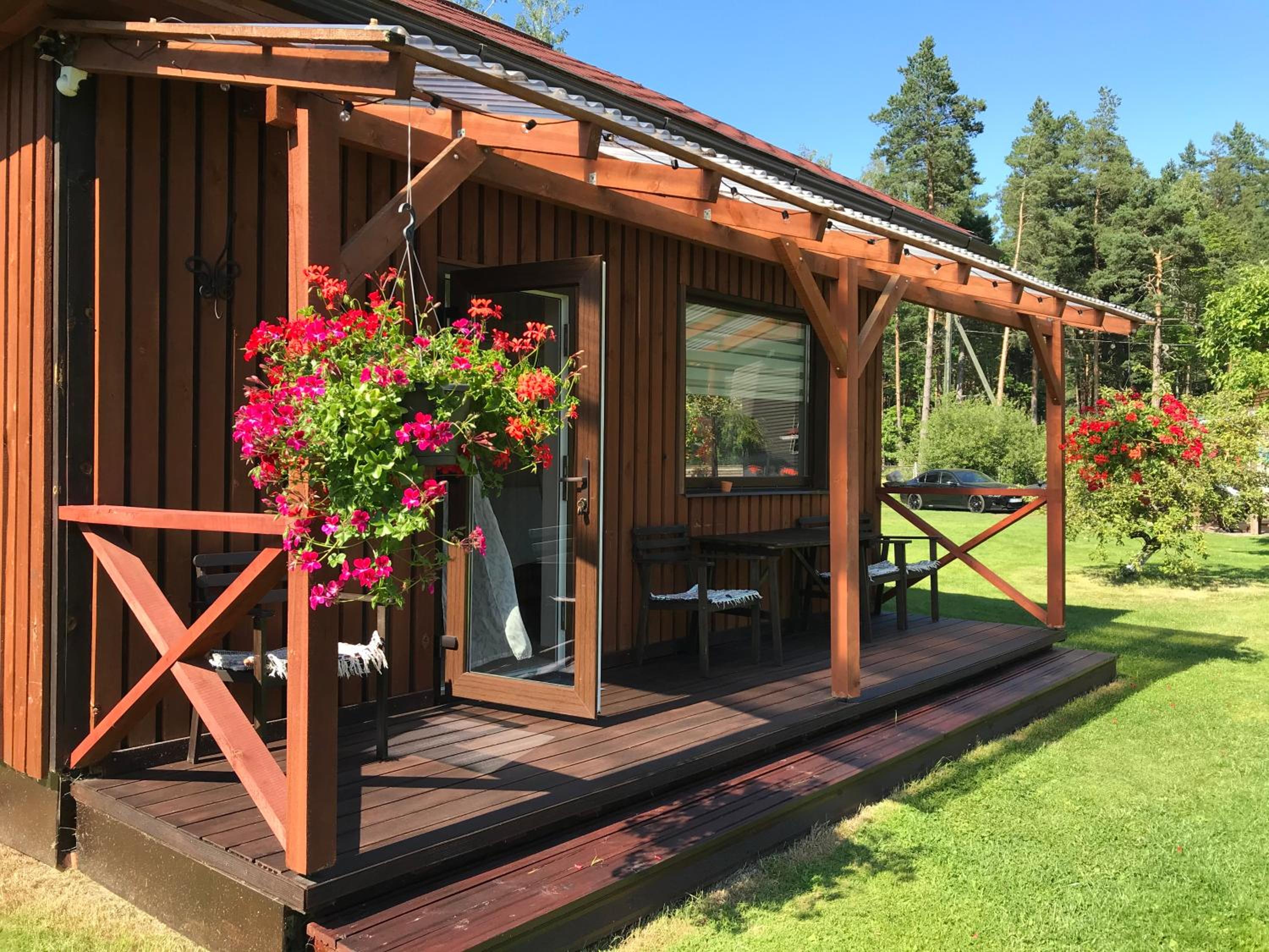 Beltes Guest House