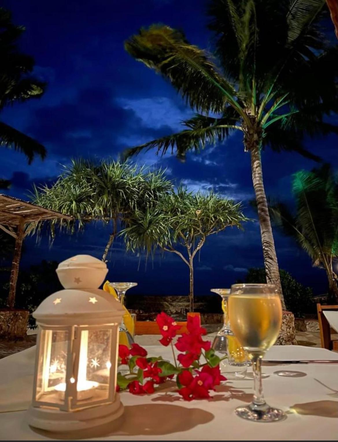 The Beach B&B
