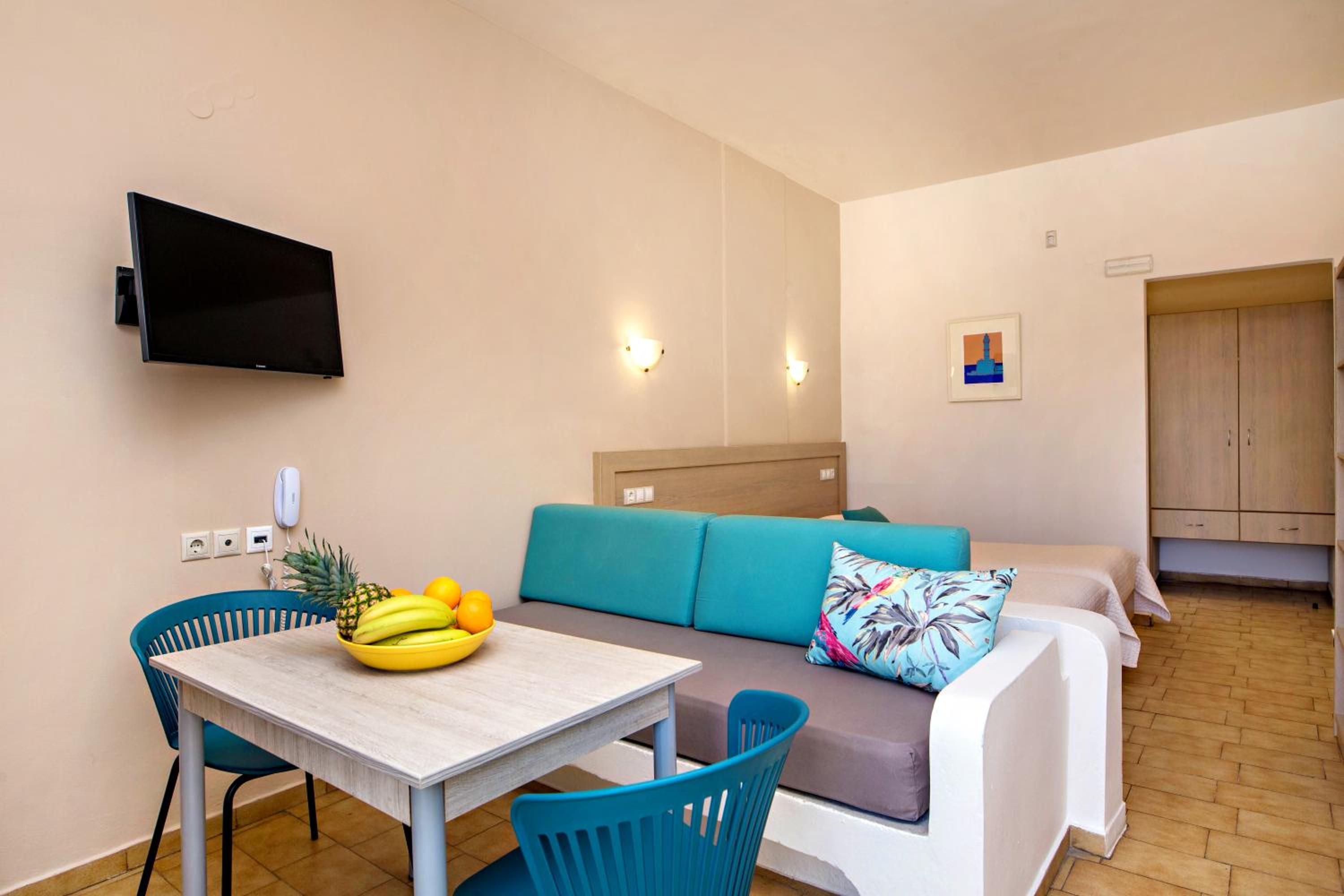 Lefka Apartments