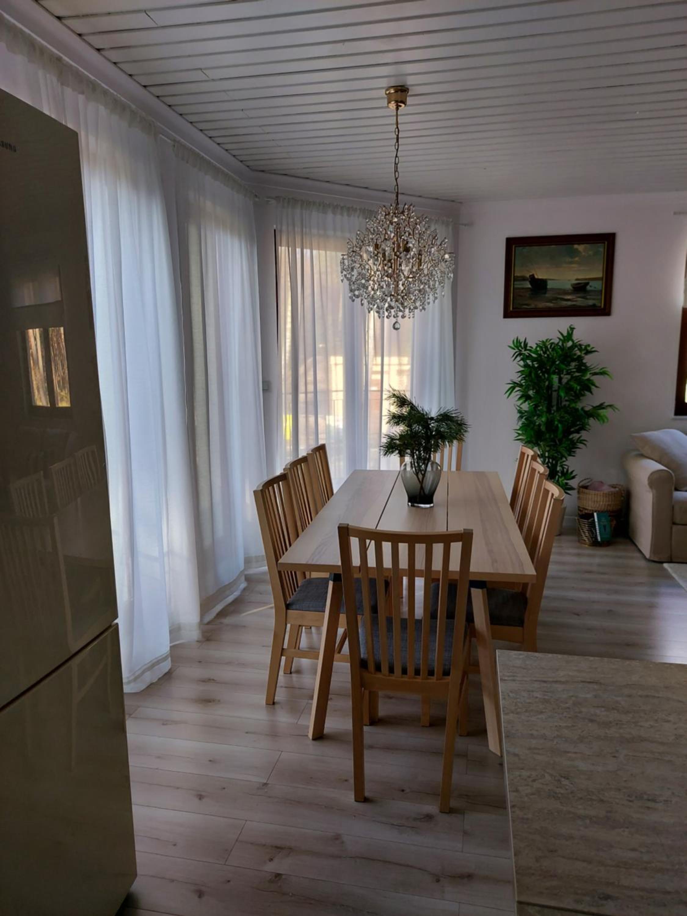 Maritima's Home