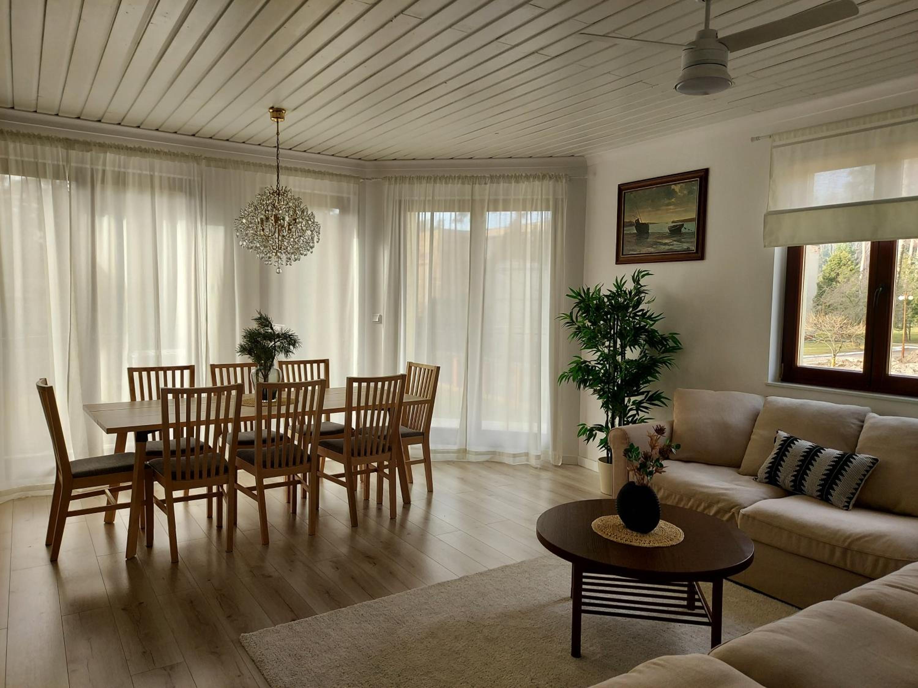Maritima's Home view 2