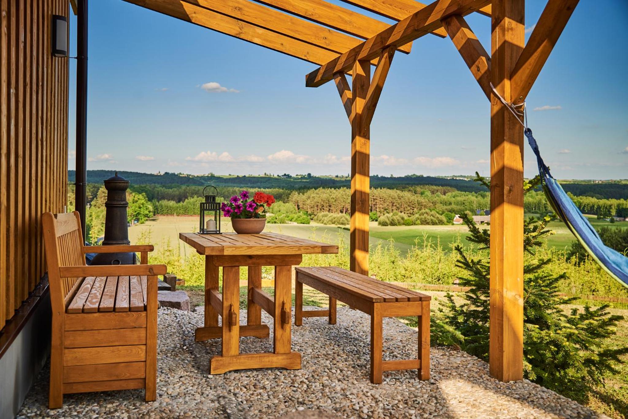 Widokówka view 3